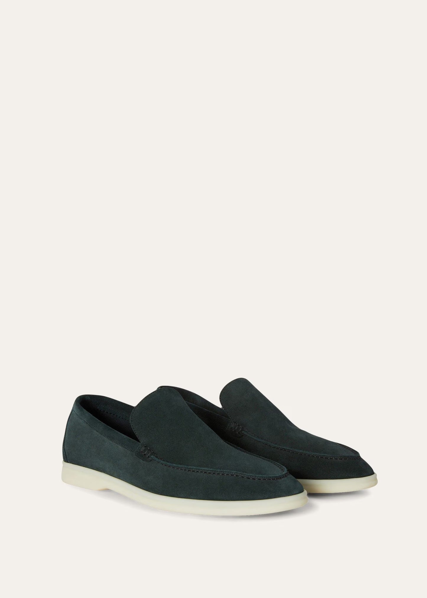 Loro Piana Summer Walk Loafer