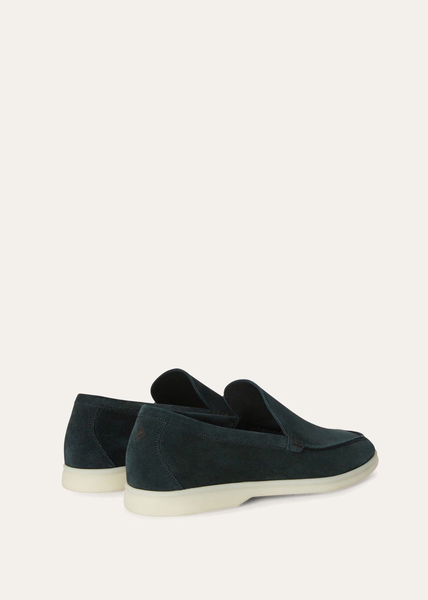 Loro Piana Summer Walk Loafer