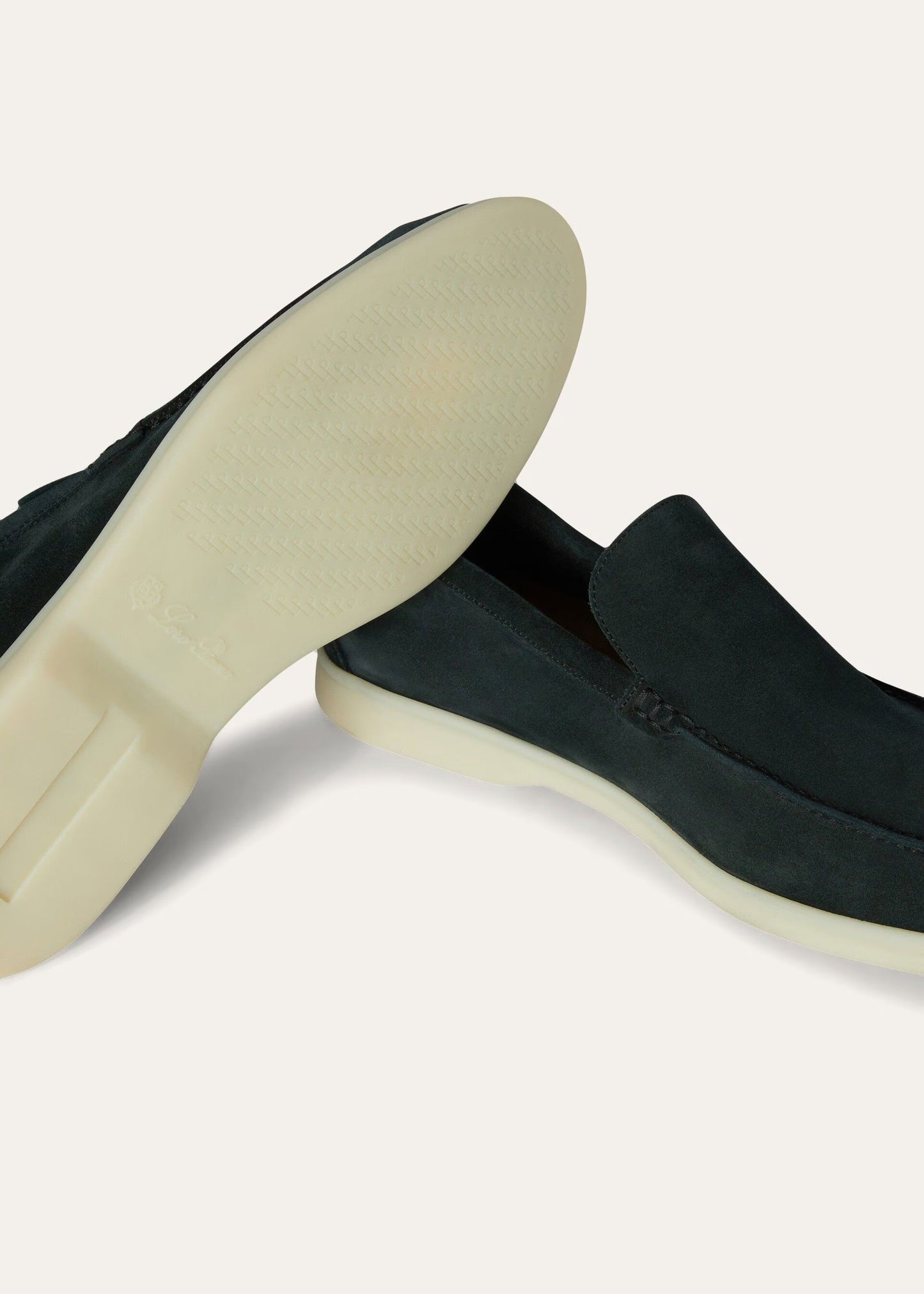 Loro Piana Summer Walk Loafer