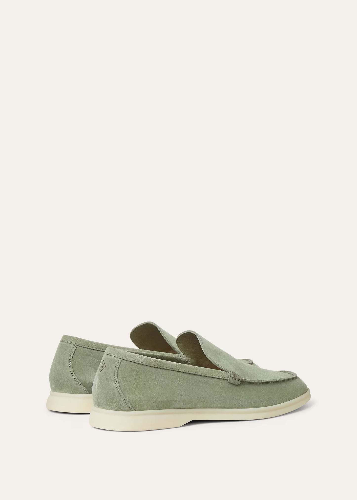 Loro Piana Summer Walk Loafer