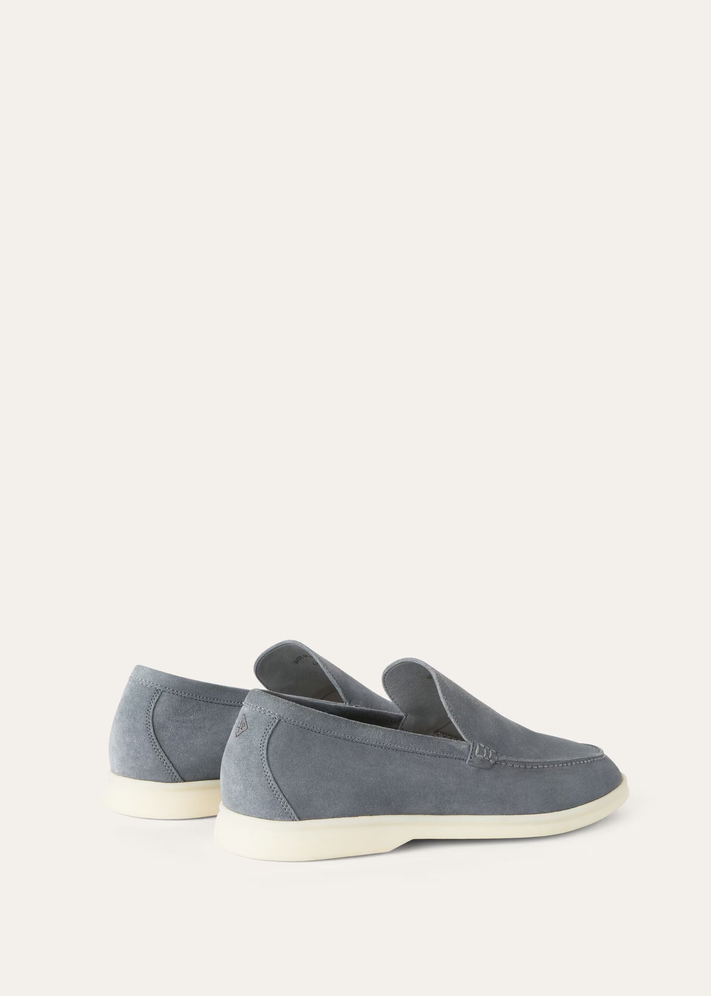 Loro Piana Summer Walk Loafer