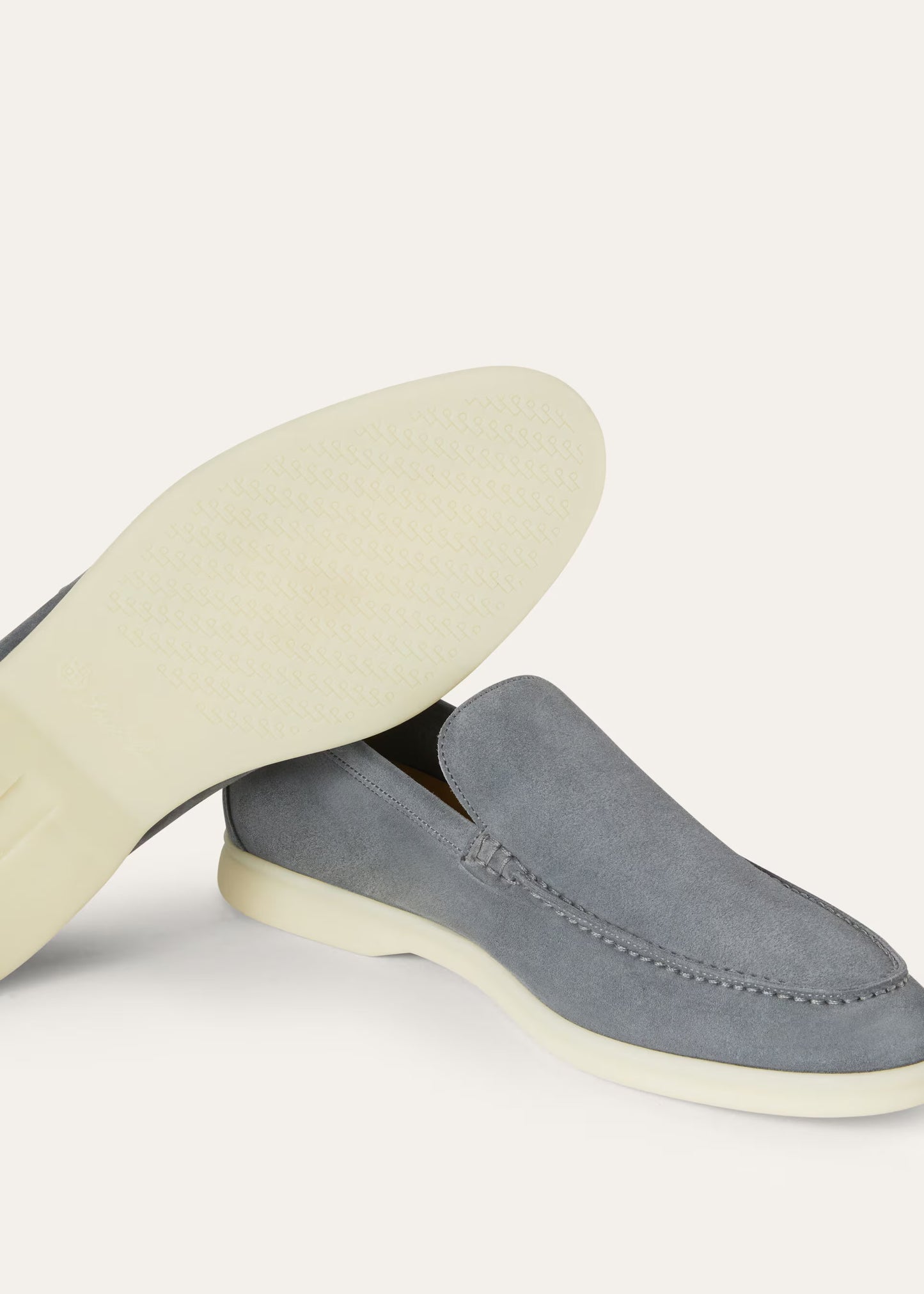 Loro Piana Summer Walk Loafer