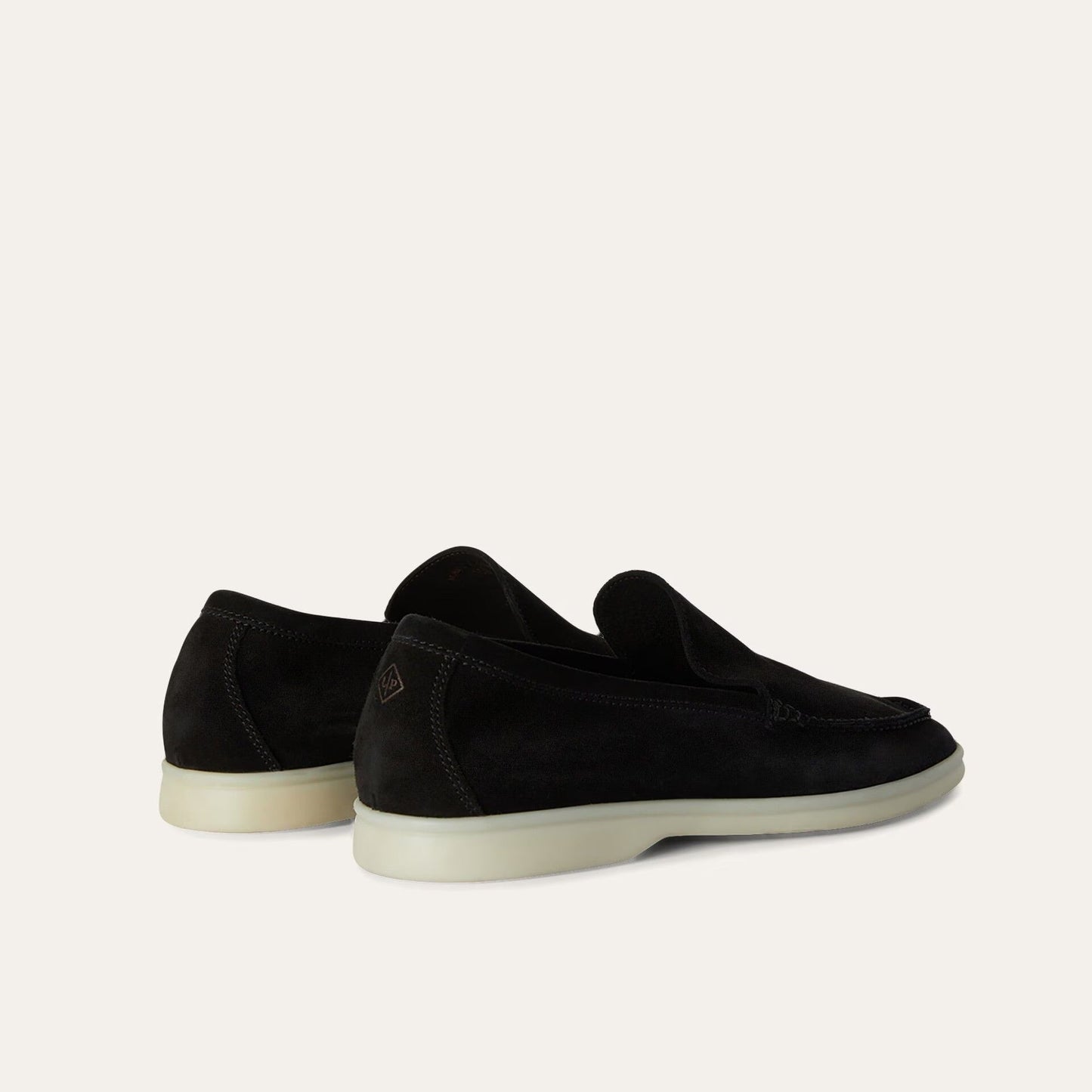 Loro Piana Summer Walk Loafer