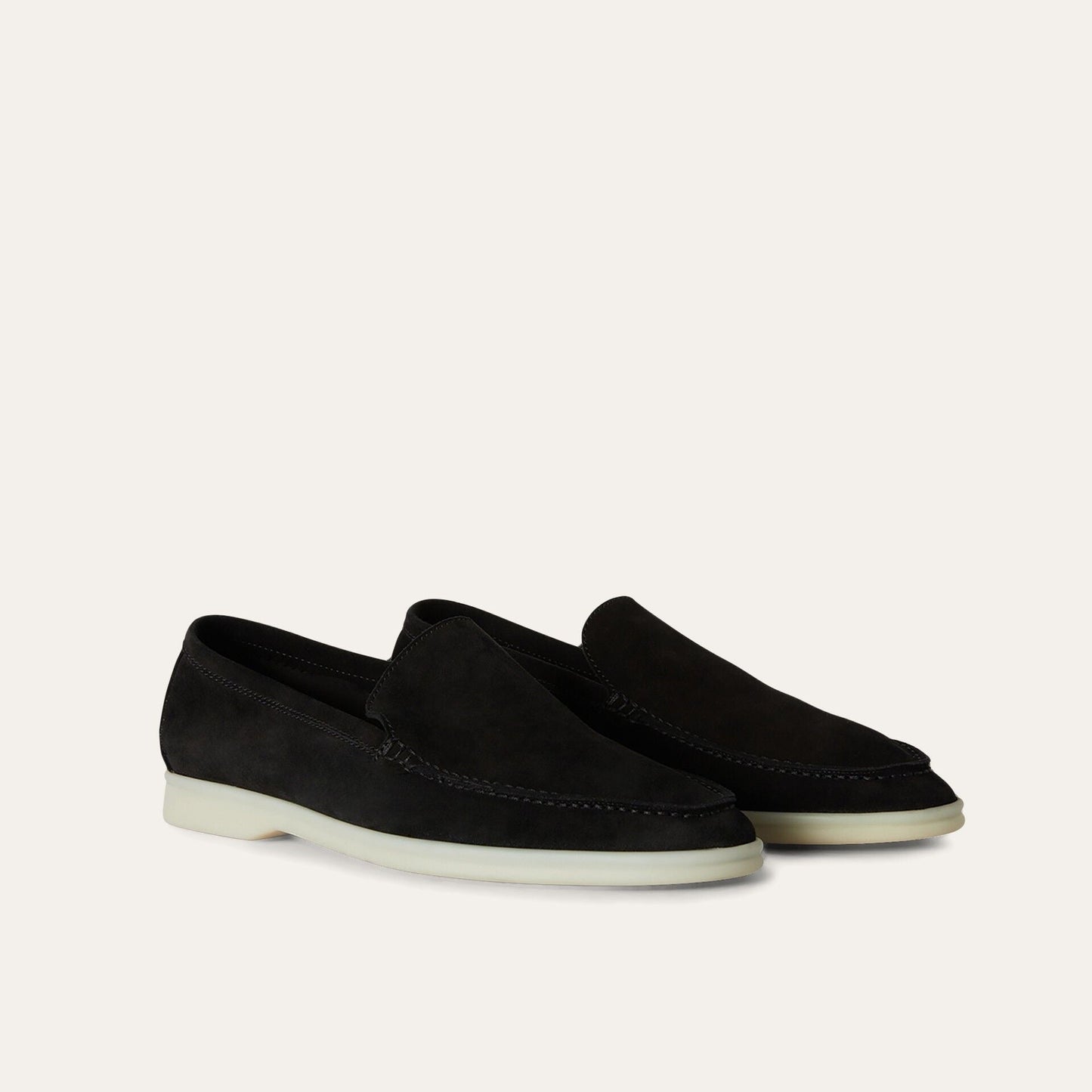 Loro Piana Summer Walk Loafer