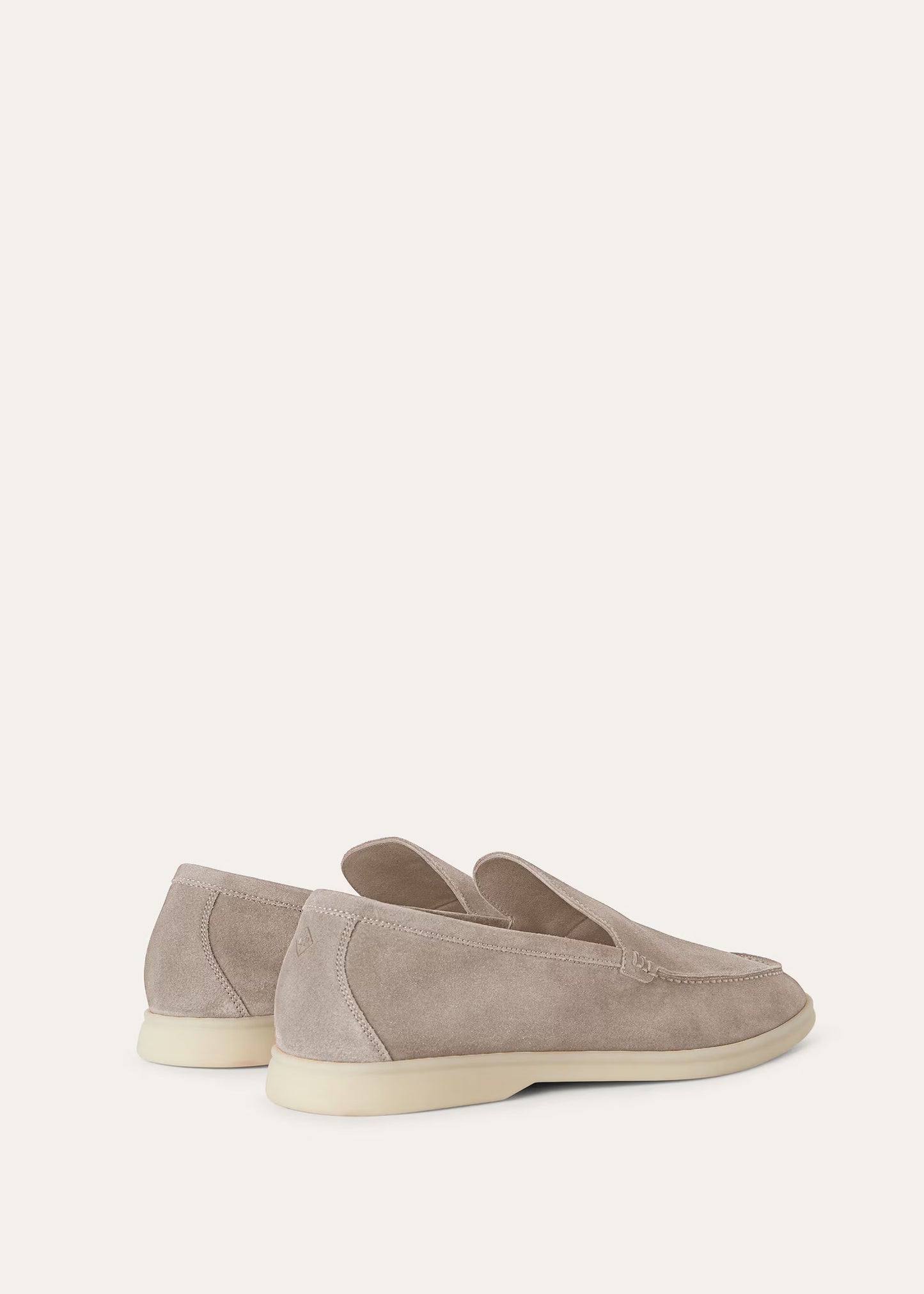 Loro Piana Summer Walk Loafer