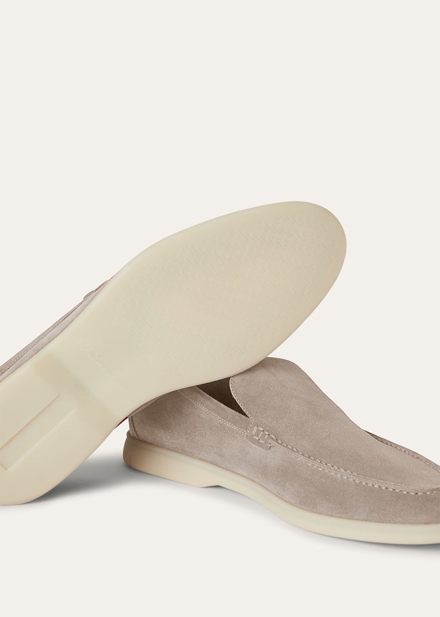 Loro Piana Summer Walk Loafer