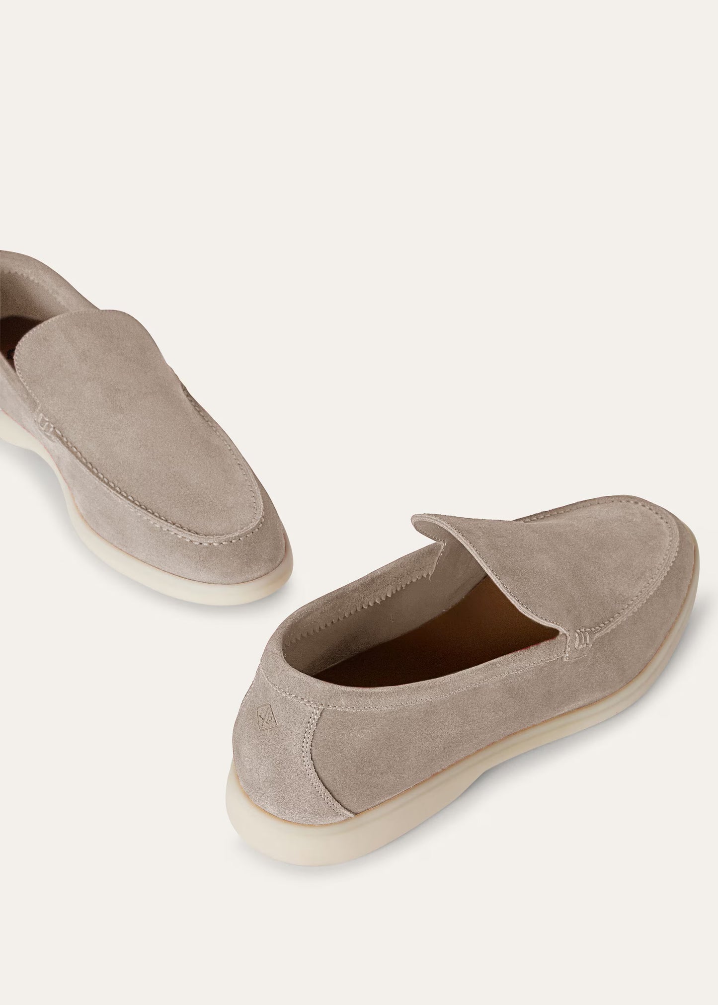 Loro Piana Summer Walk Loafer