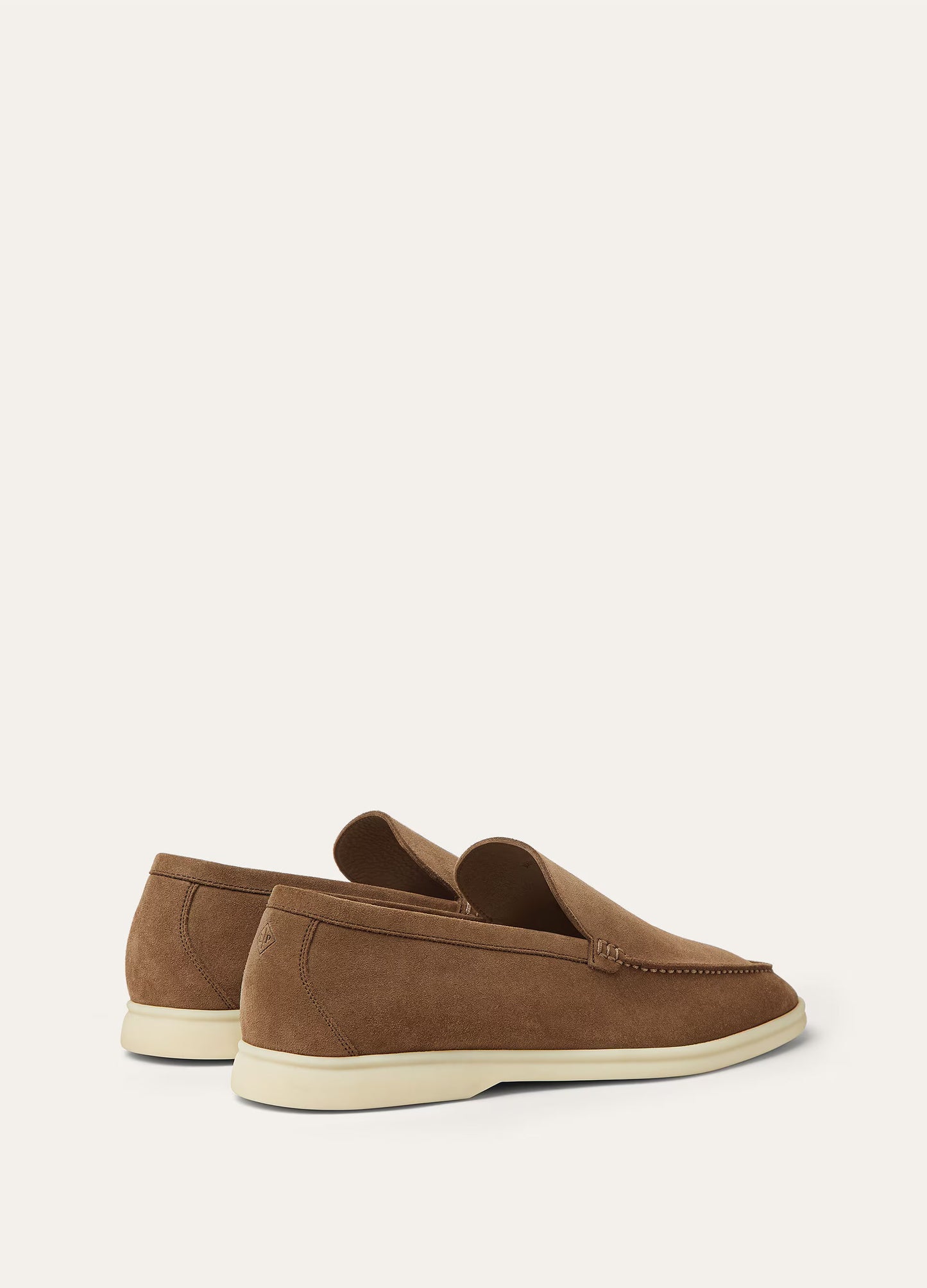 Loro Piana Summer Walk Loafer