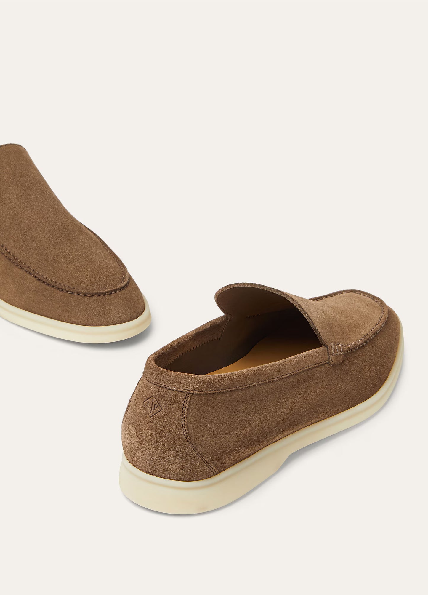 Loro Piana Summer Walk Loafer
