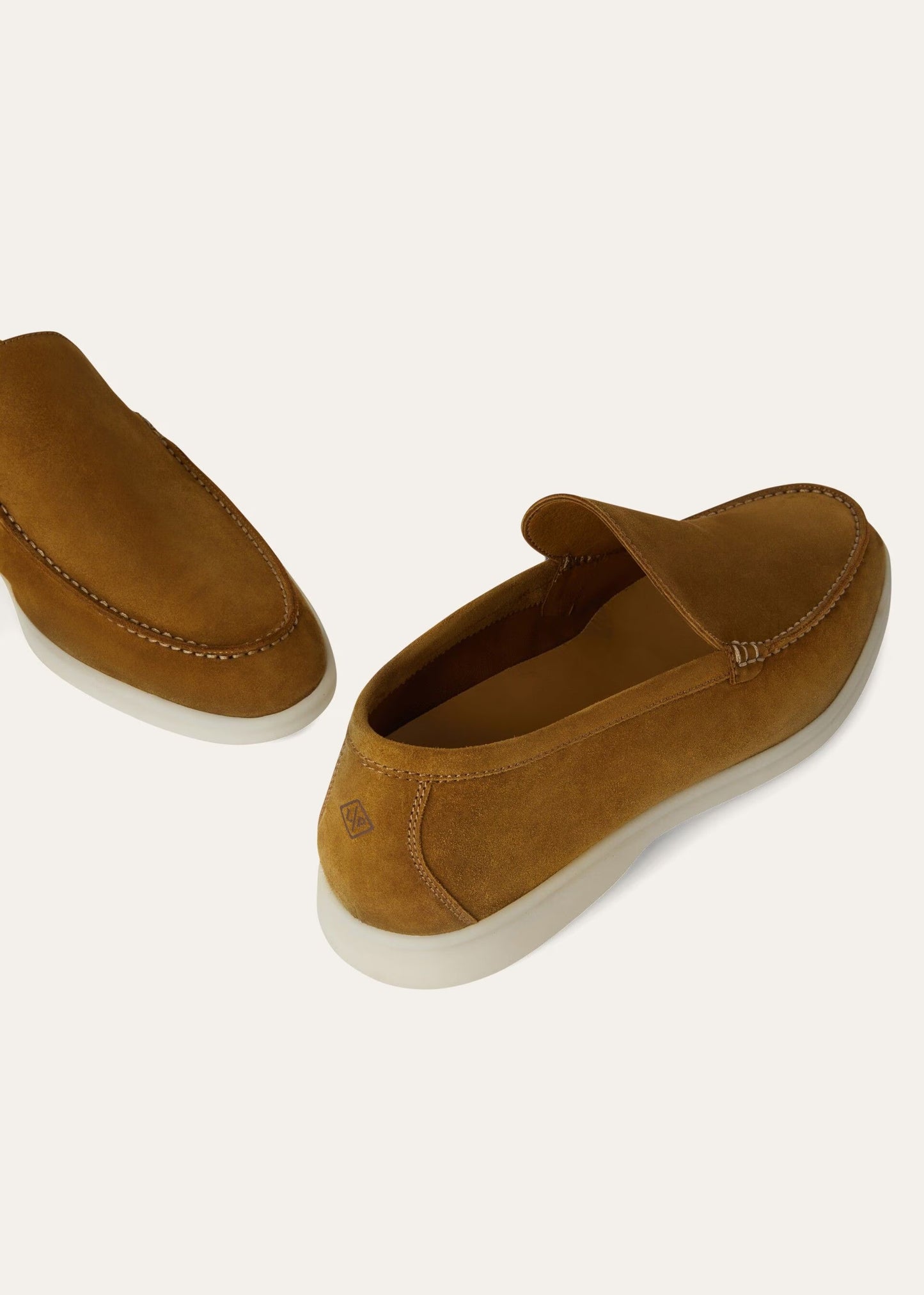 Loro Piana Summer Walk Loafer