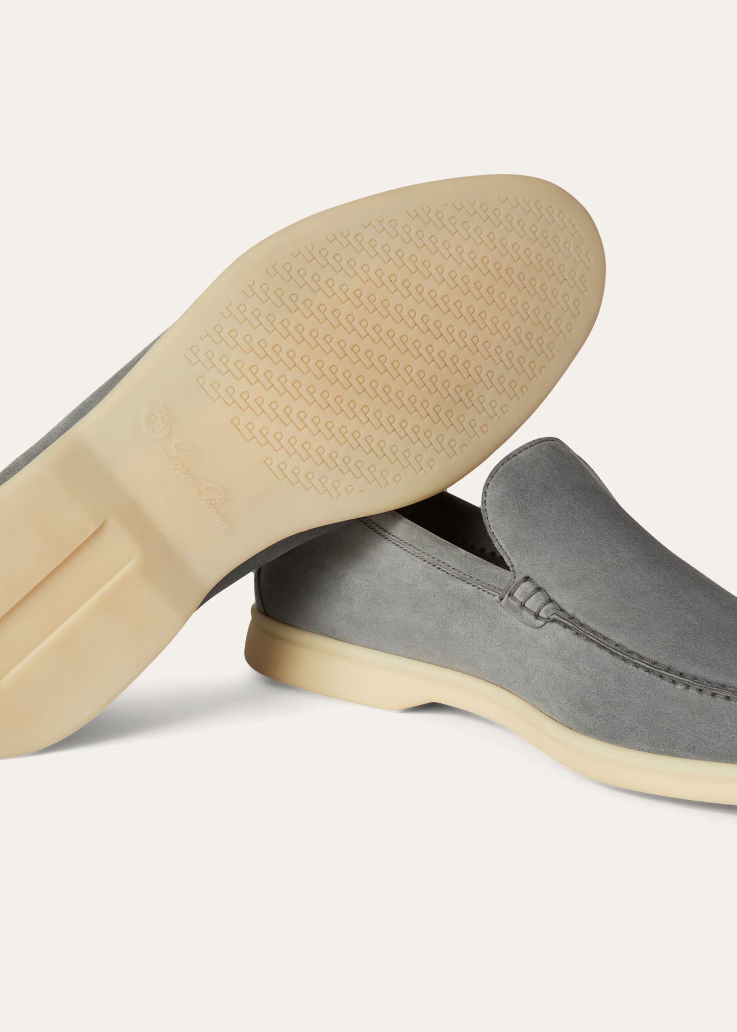 Loro Piana Summer Walk Loafer