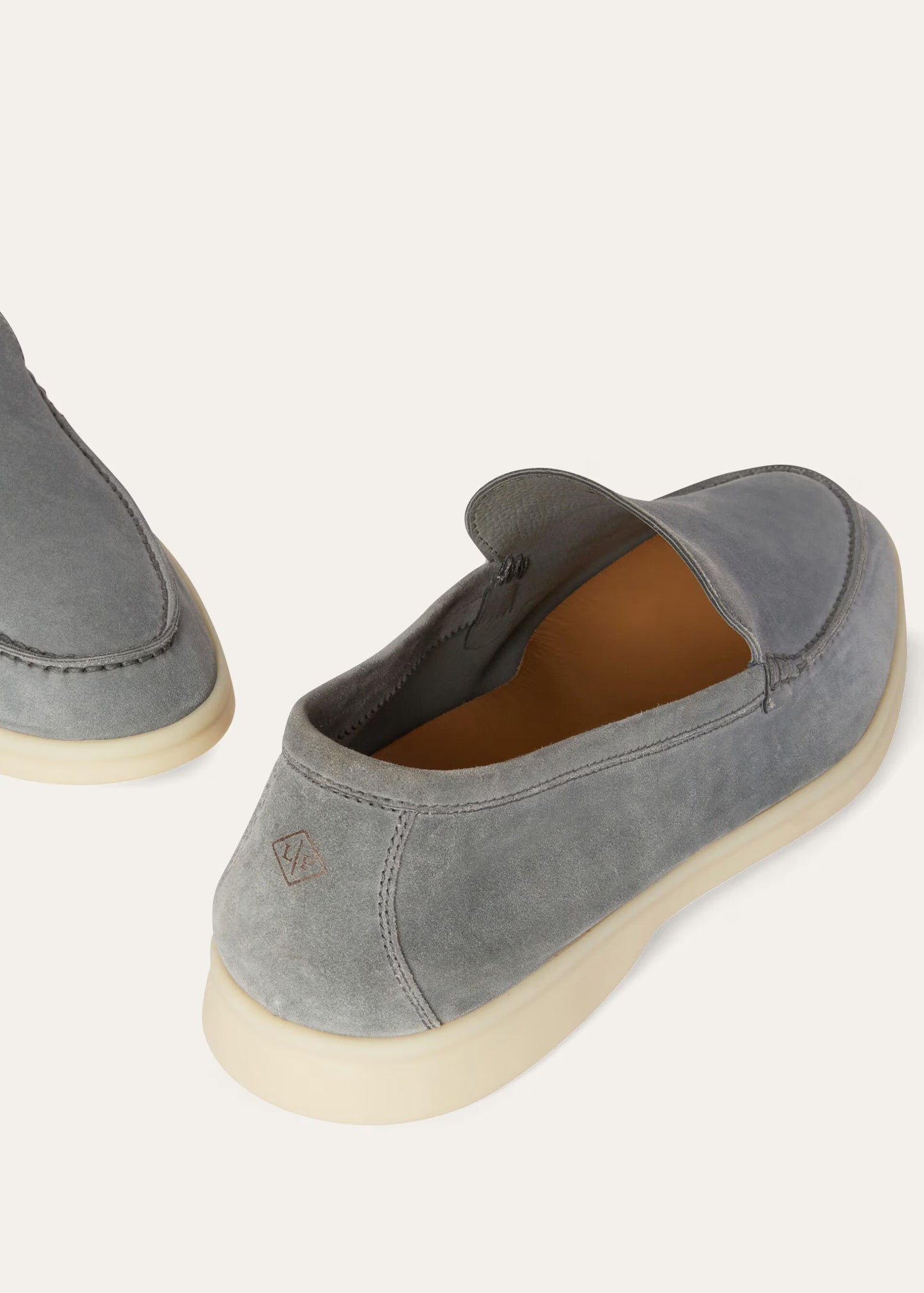Loro Piana Summer Walk Loafer