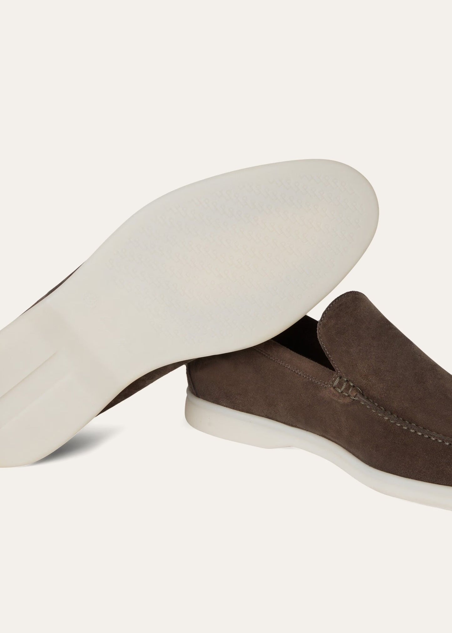 Loro Piana Summer Walk Loafer