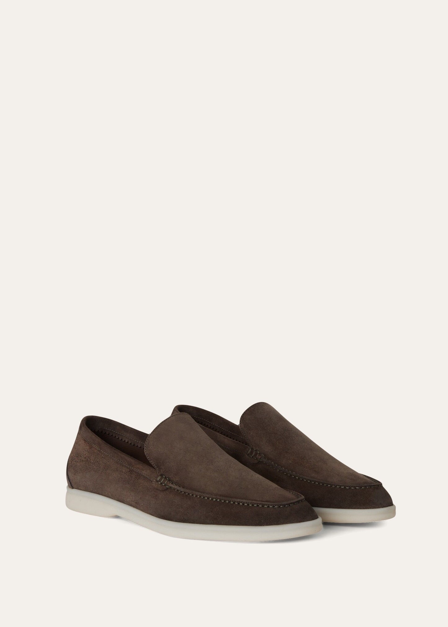 Loro Piana Summer Walk Loafer