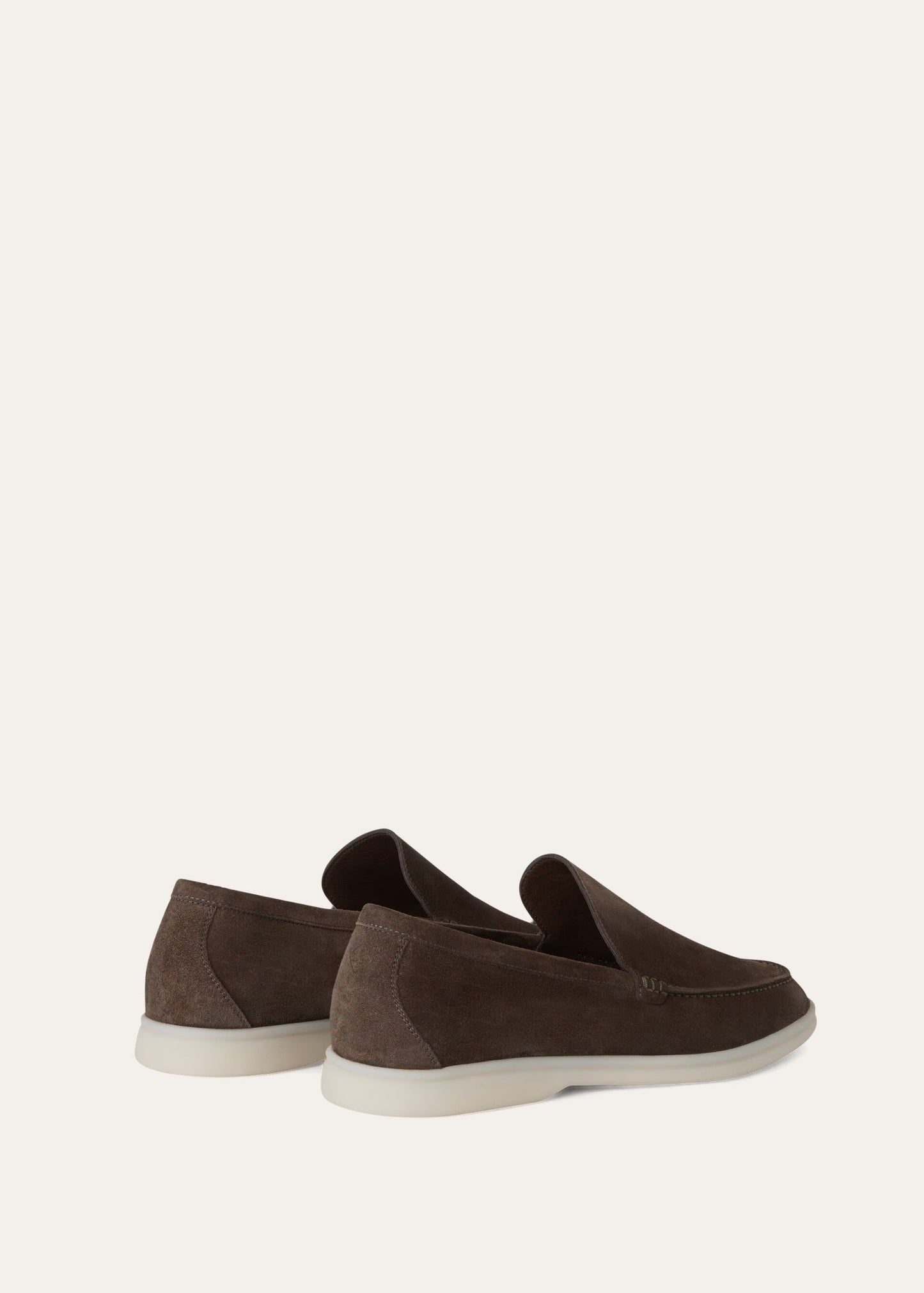 Loro Piana Summer Walk Loafer