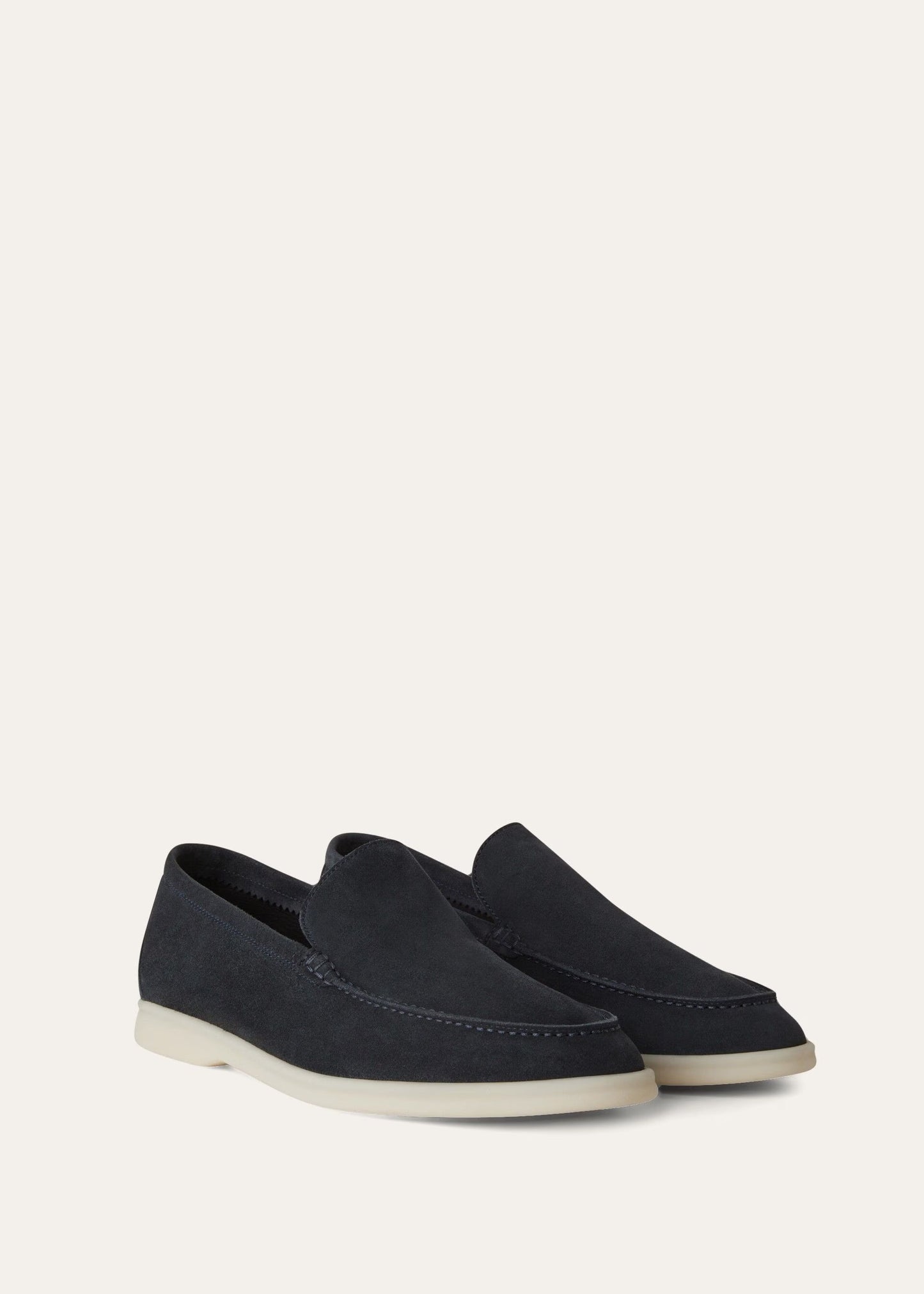 Loro Piana Summer Walk Loafer