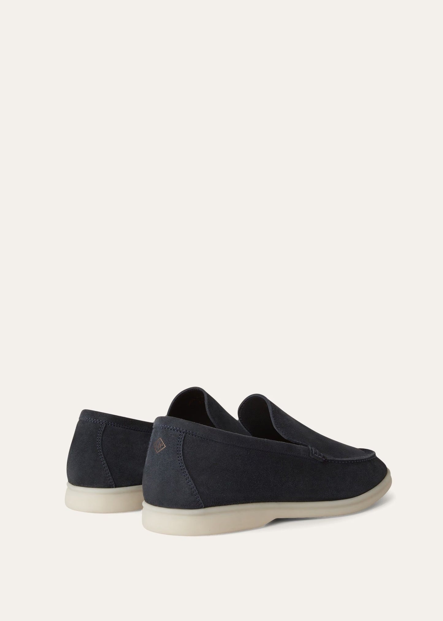 Loro Piana Summer Walk Loafer