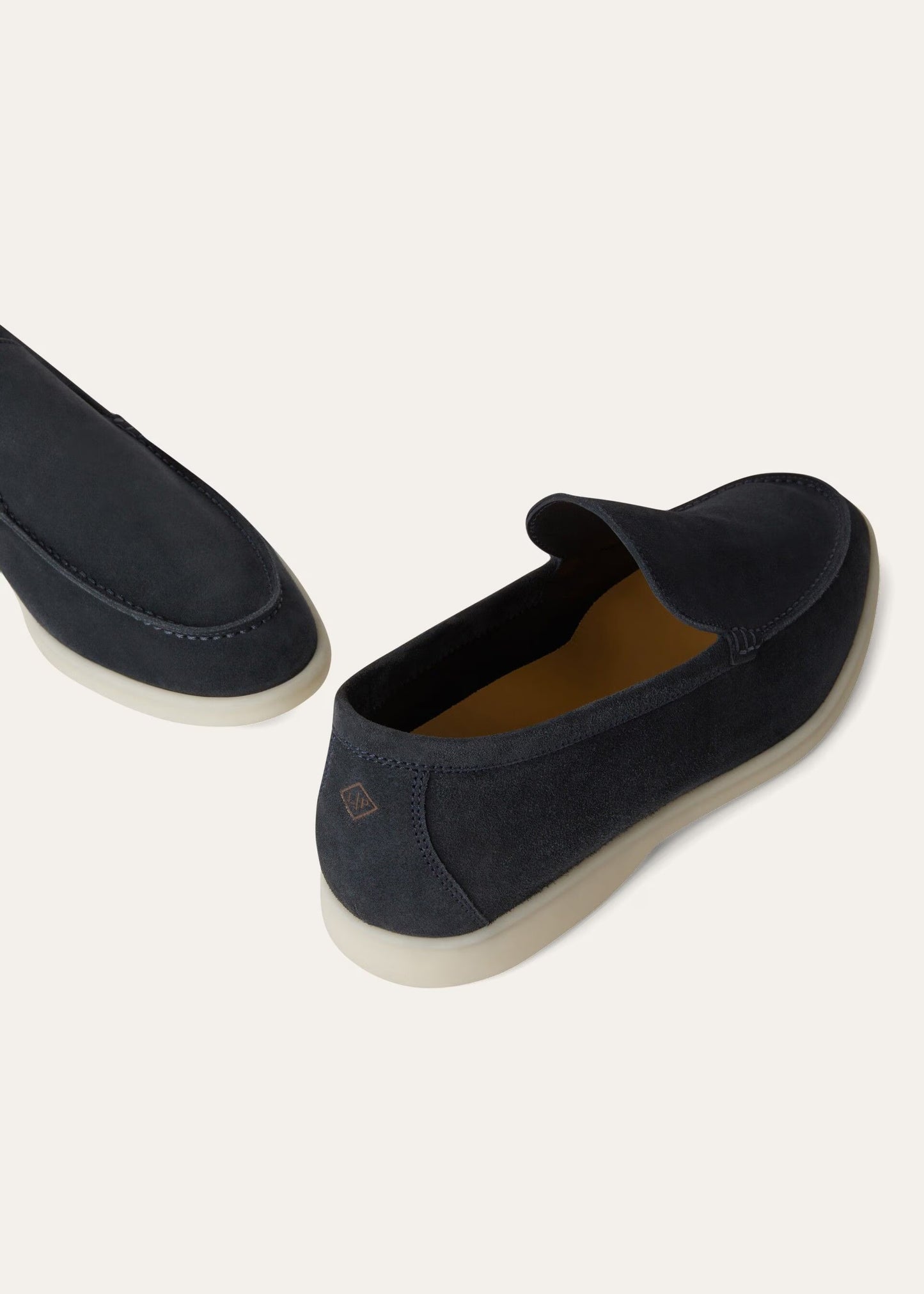 Loro Piana Summer Walk Loafer