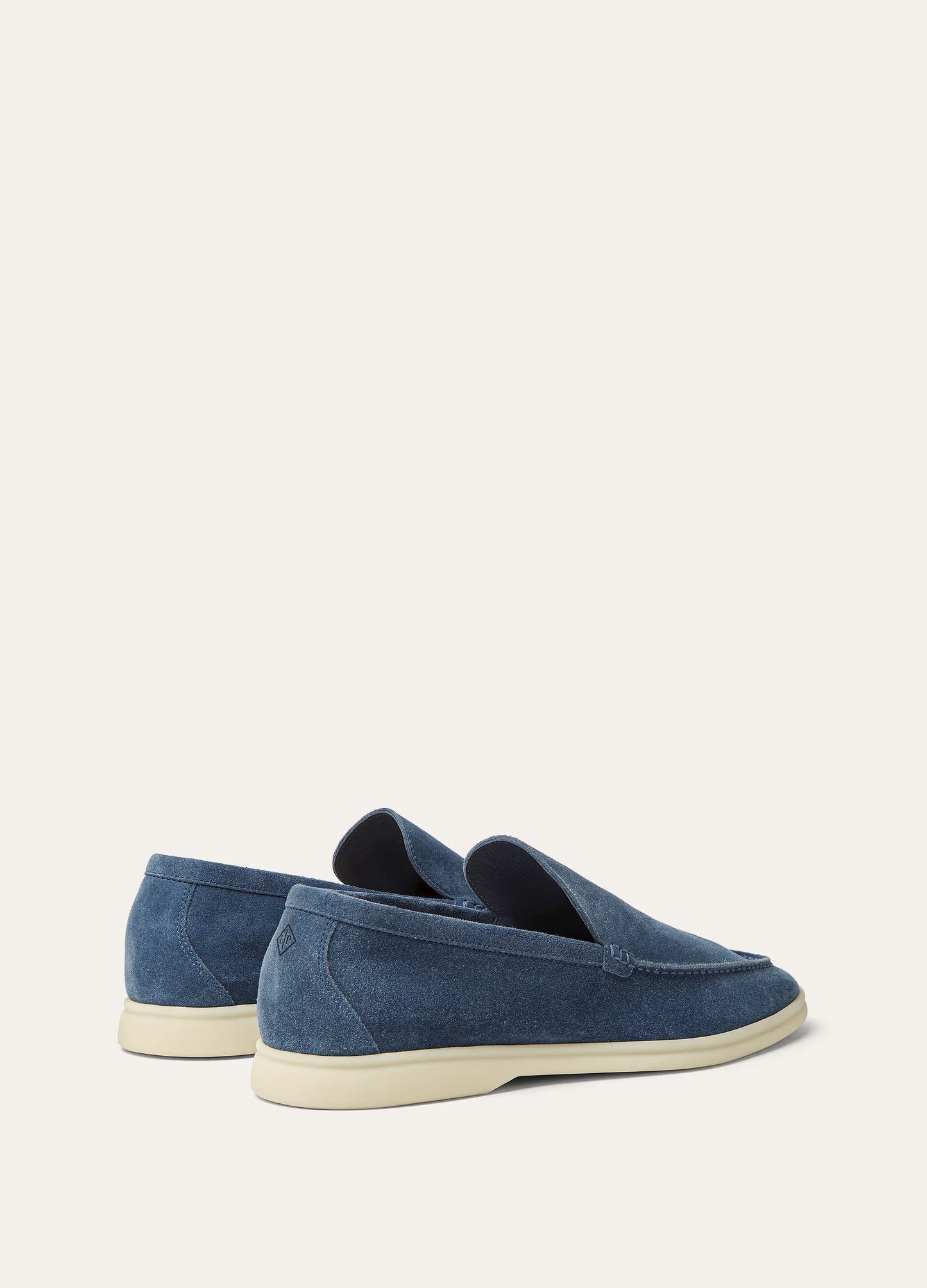 Loro Piana Summer Walk Loafer