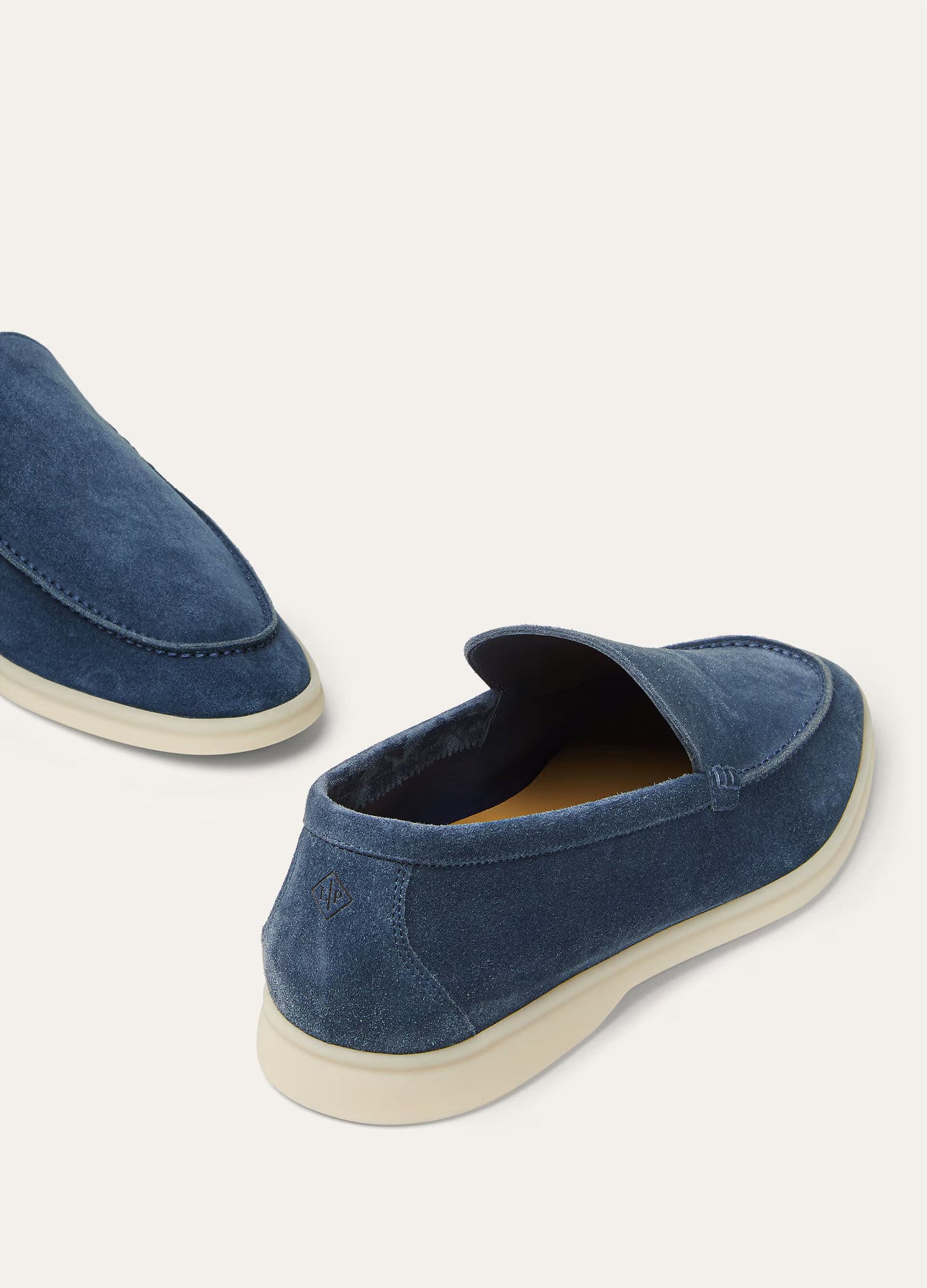 Loro Piana Summer Walk Loafer