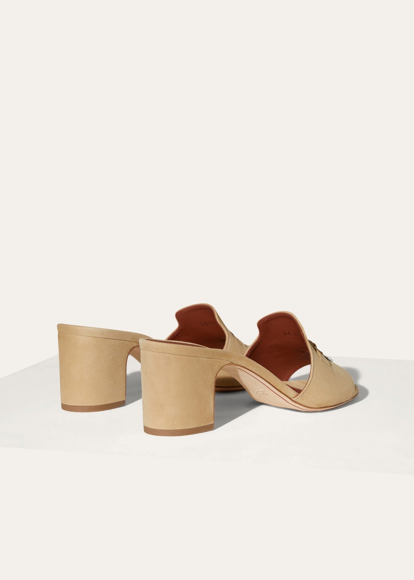 Loro Piana Summer Charms Sandal