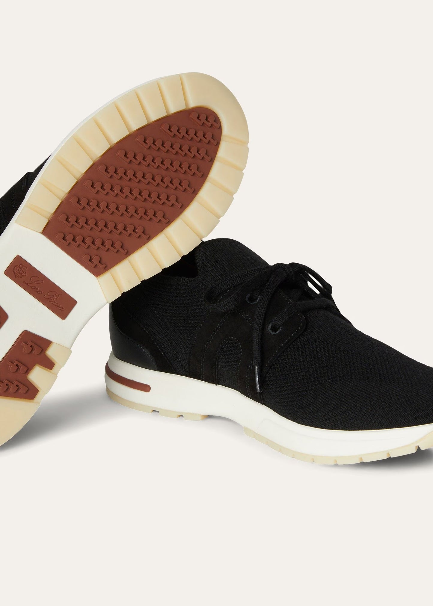 Loro Piana 360 LP Lady Flexy Walk Sneaker