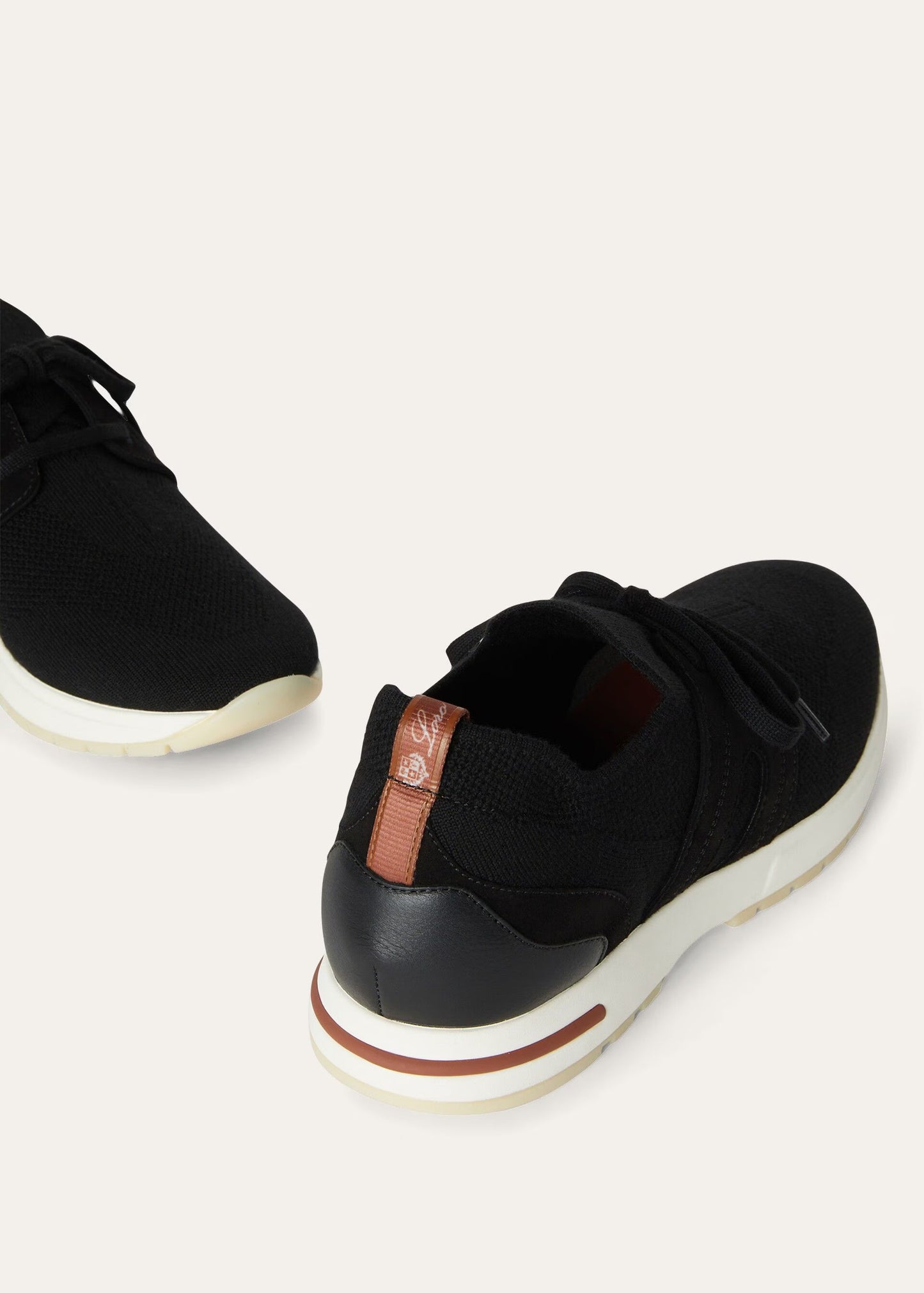 Loro Piana 360 LP Lady Flexy Walk Sneaker