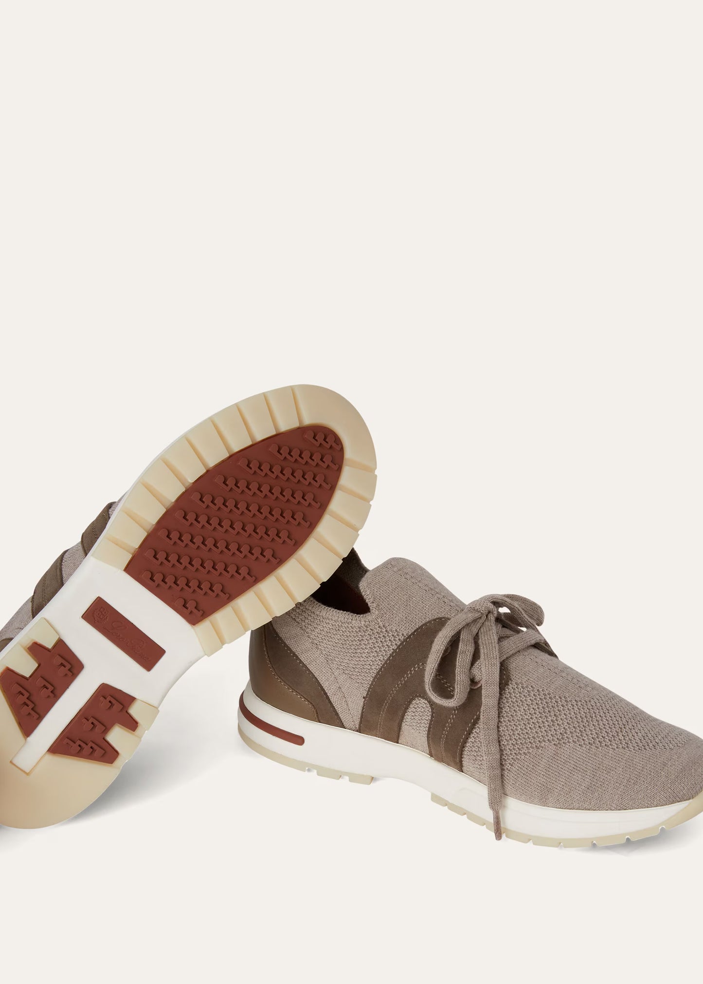 Loro Piana 360 LP Lady Flexy Walk Sneaker