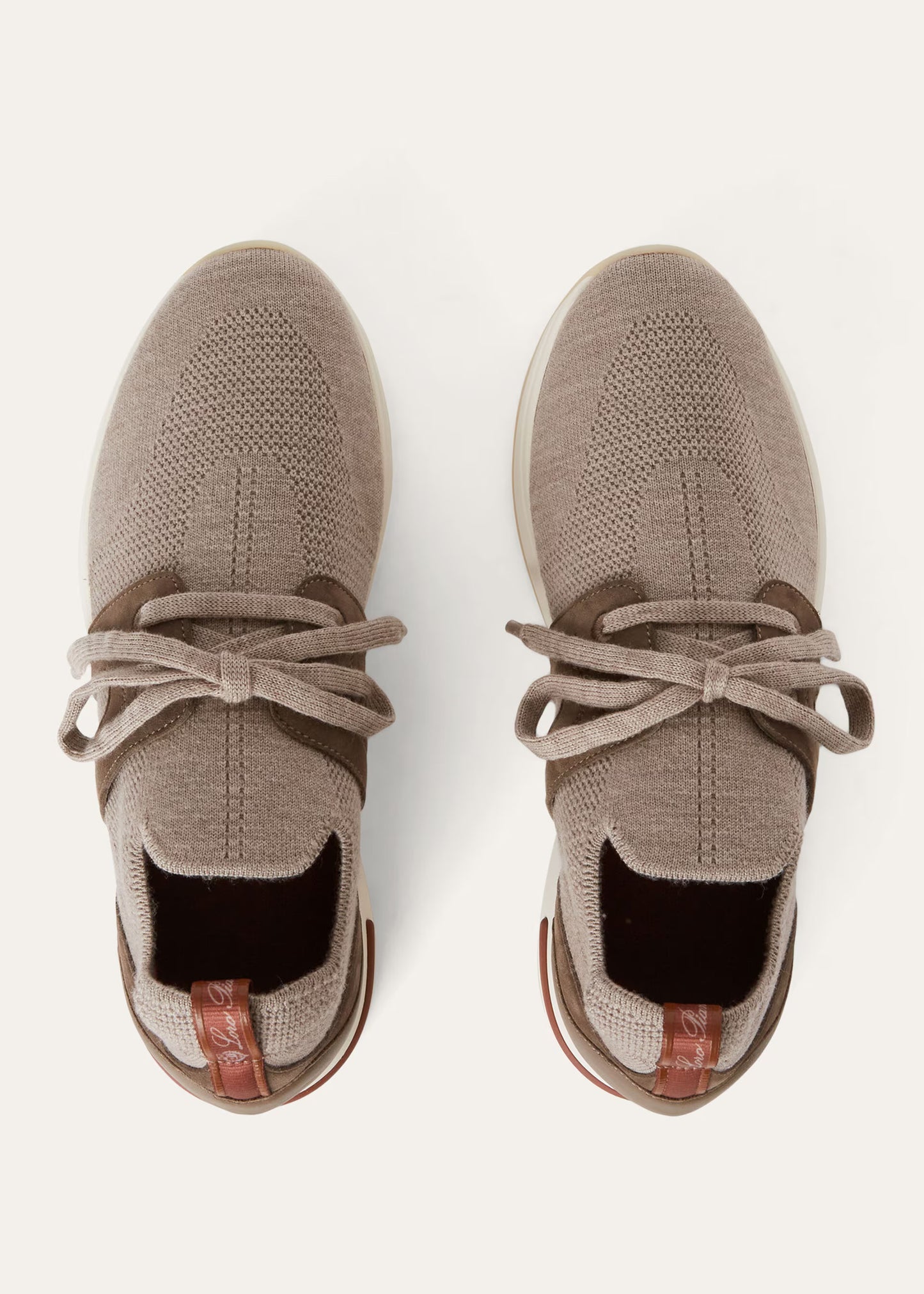Loro Piana 360 LP Lady Flexy Walk Sneaker