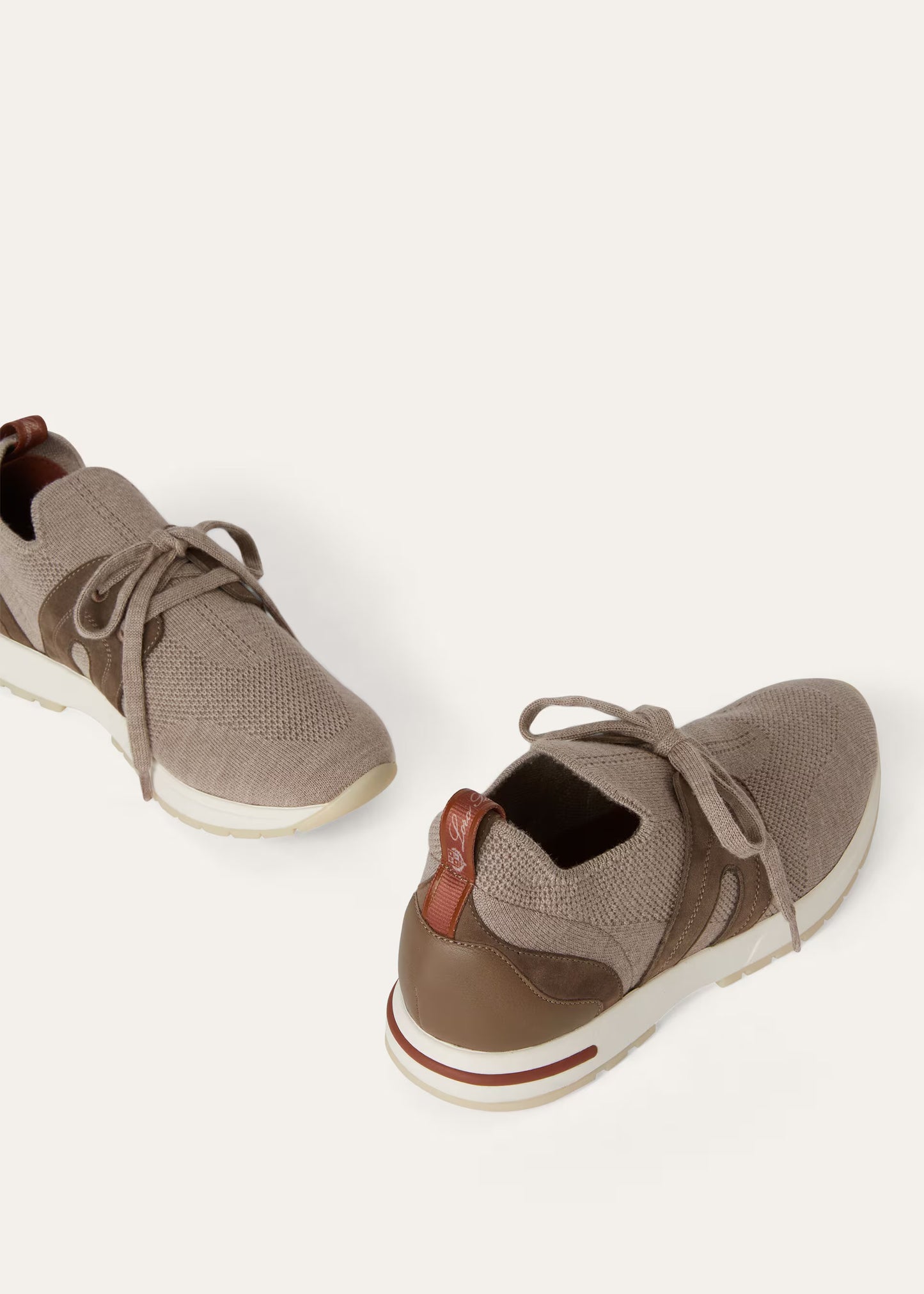 Loro Piana 360 LP Lady Flexy Walk Sneaker