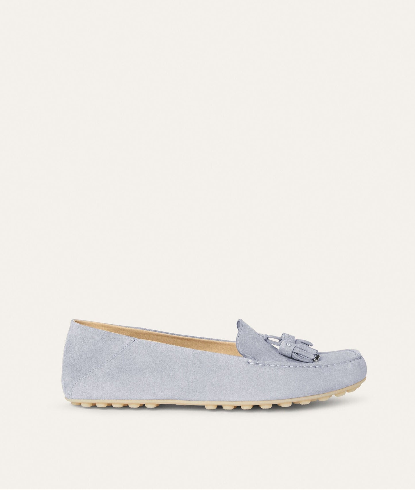 Loro Piana Dot Sole Walk Loafer