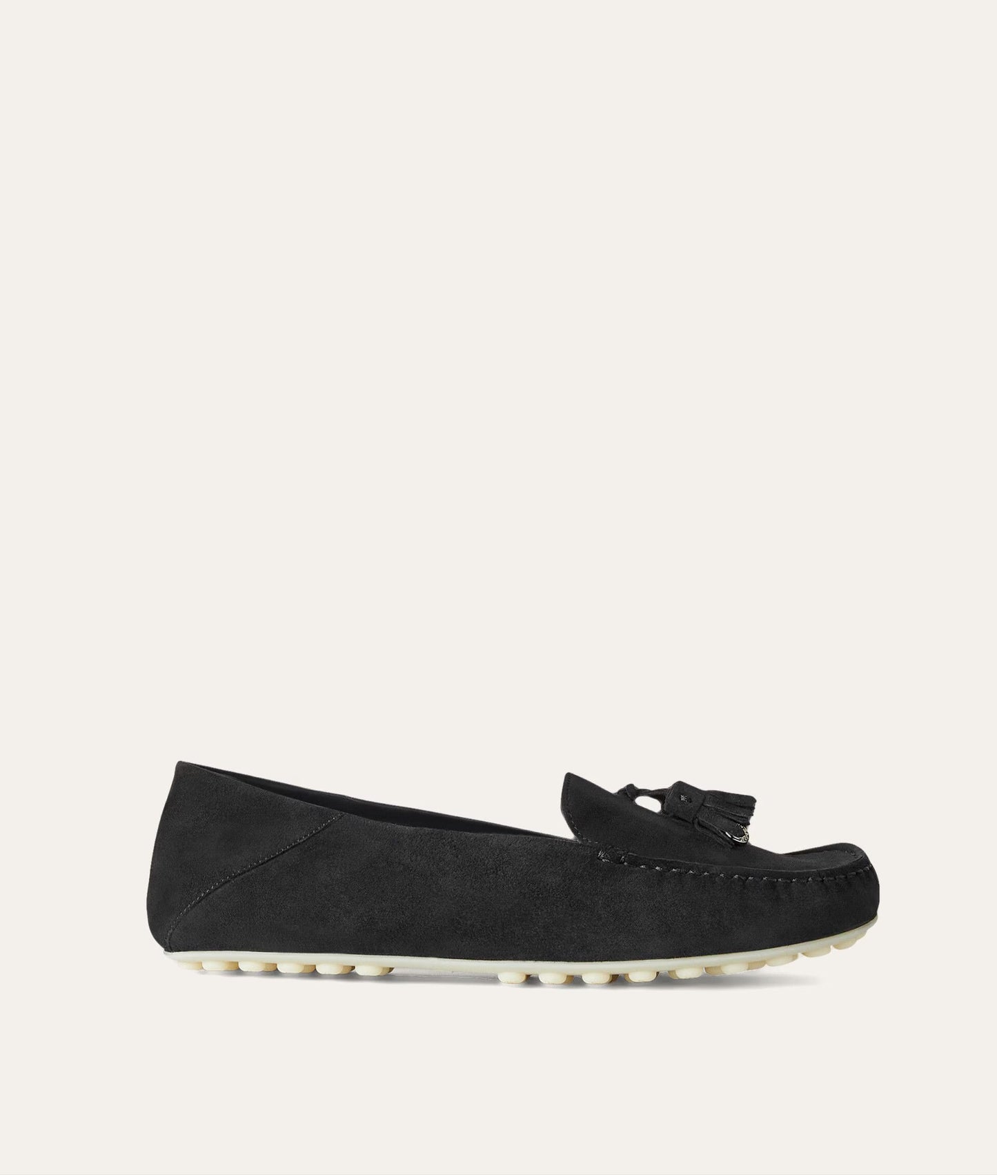 Loro Piana Dot Sole Walk Loafer