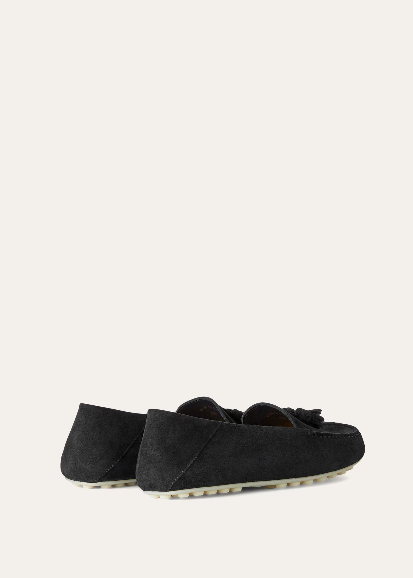 Loro Piana Dot Sole Walk Loafer