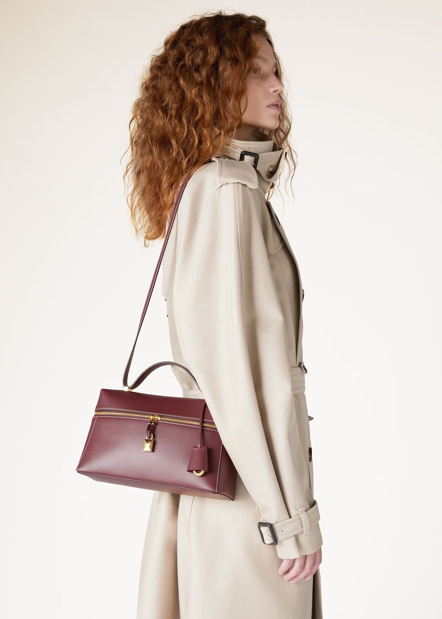 Loro Piana Extra Bag L27