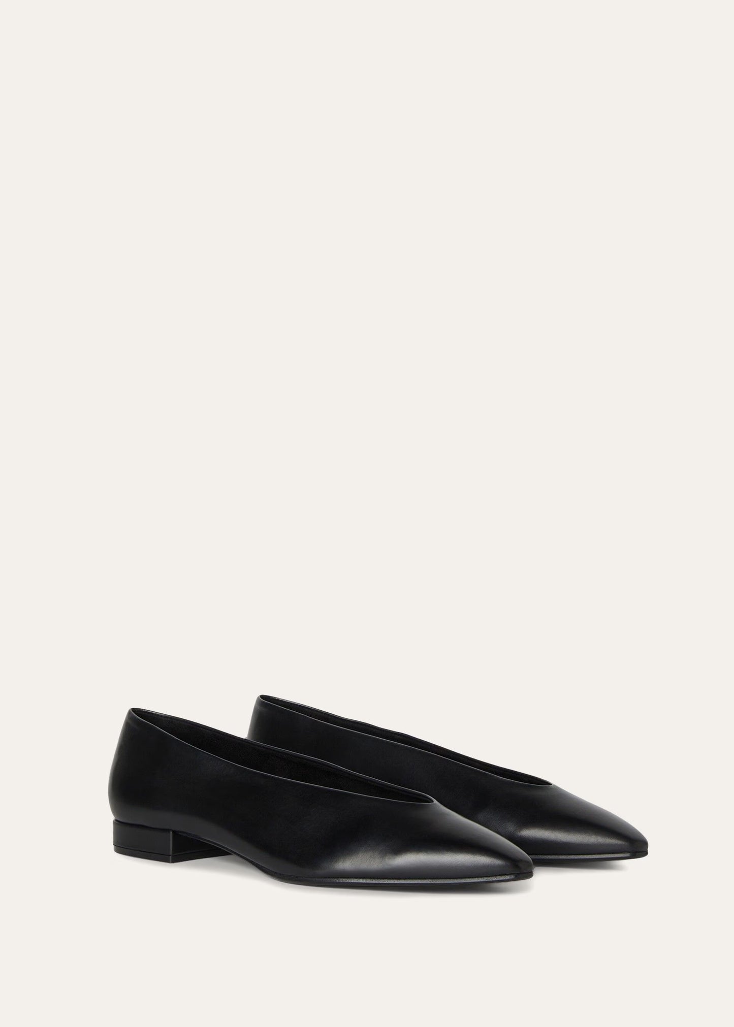 Loro Piana Rebecca Ballet Flat