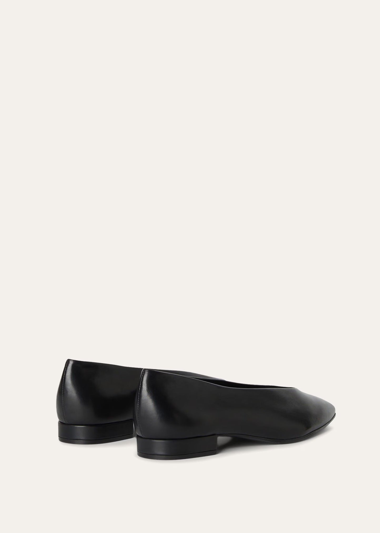 Loro Piana Rebecca Ballet Flat