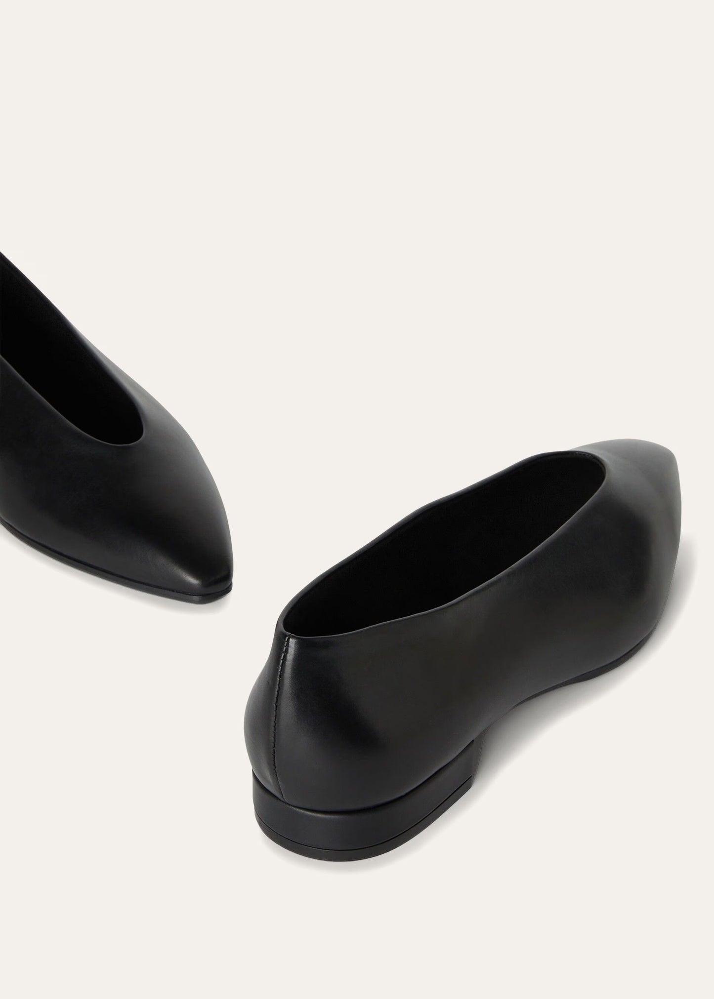 Loro Piana Rebecca Ballet Flat
