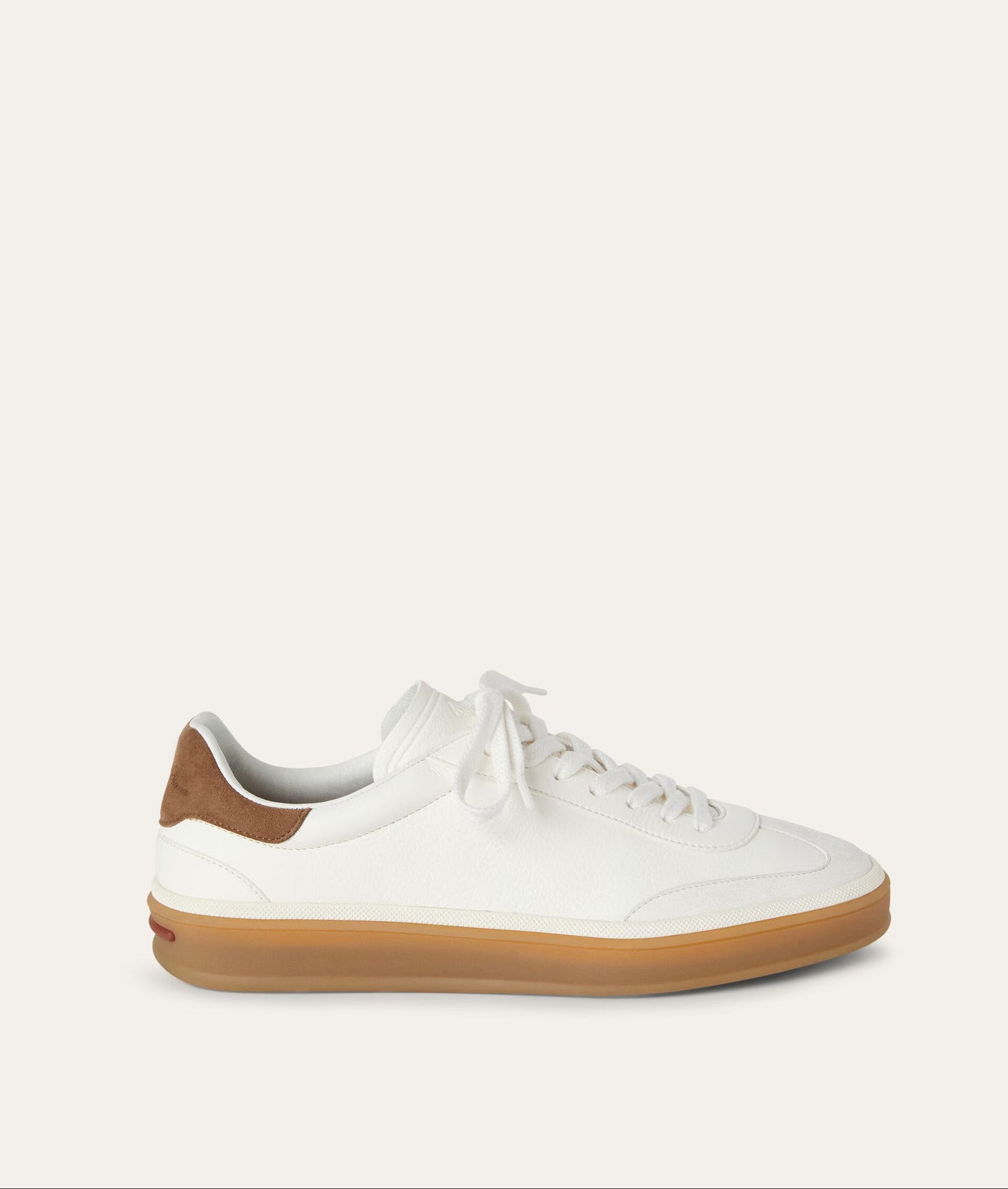 Men's Loro Piana Tennis Walk Sneaker