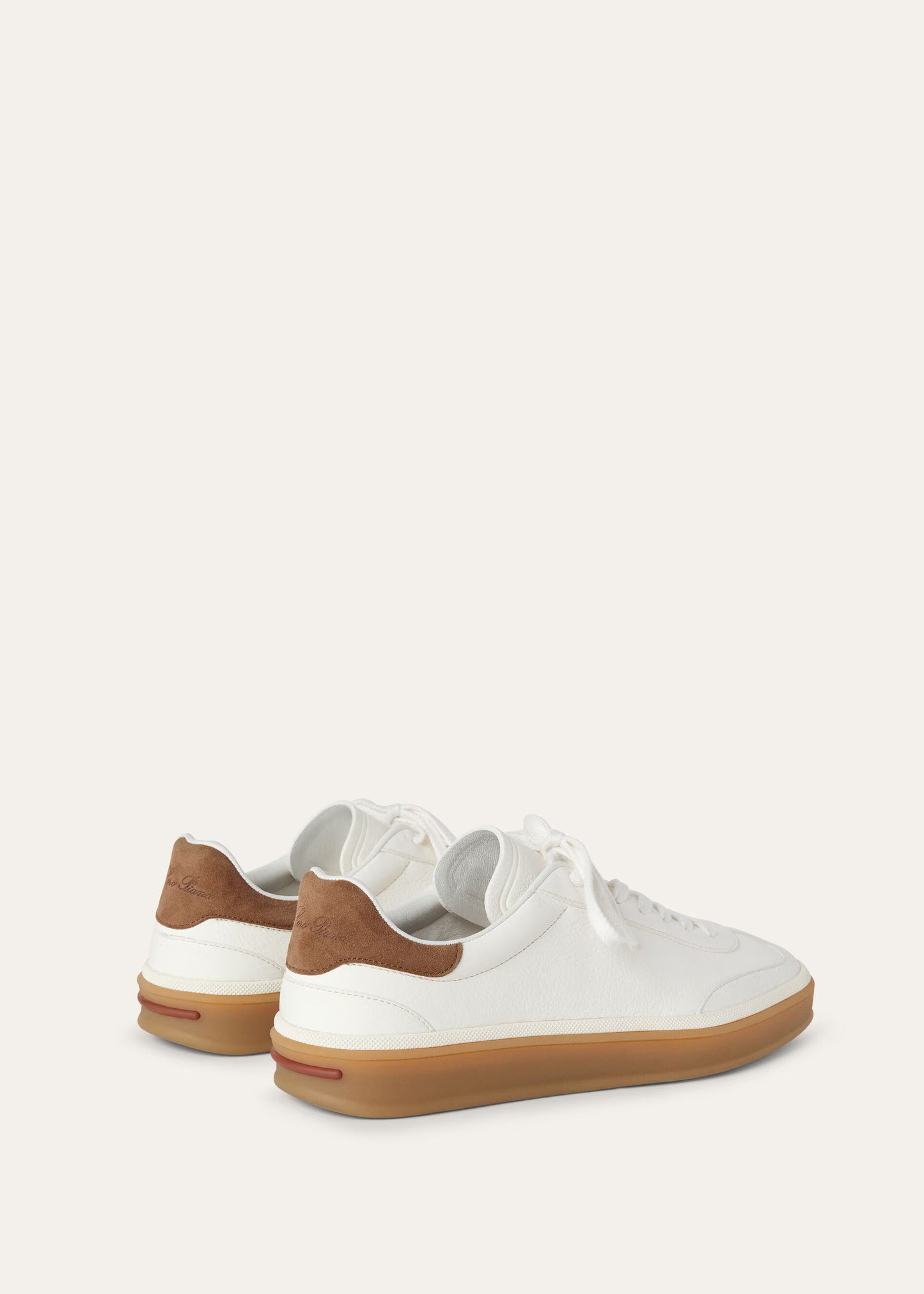 Men's Loro Piana Tennis Walk Sneaker