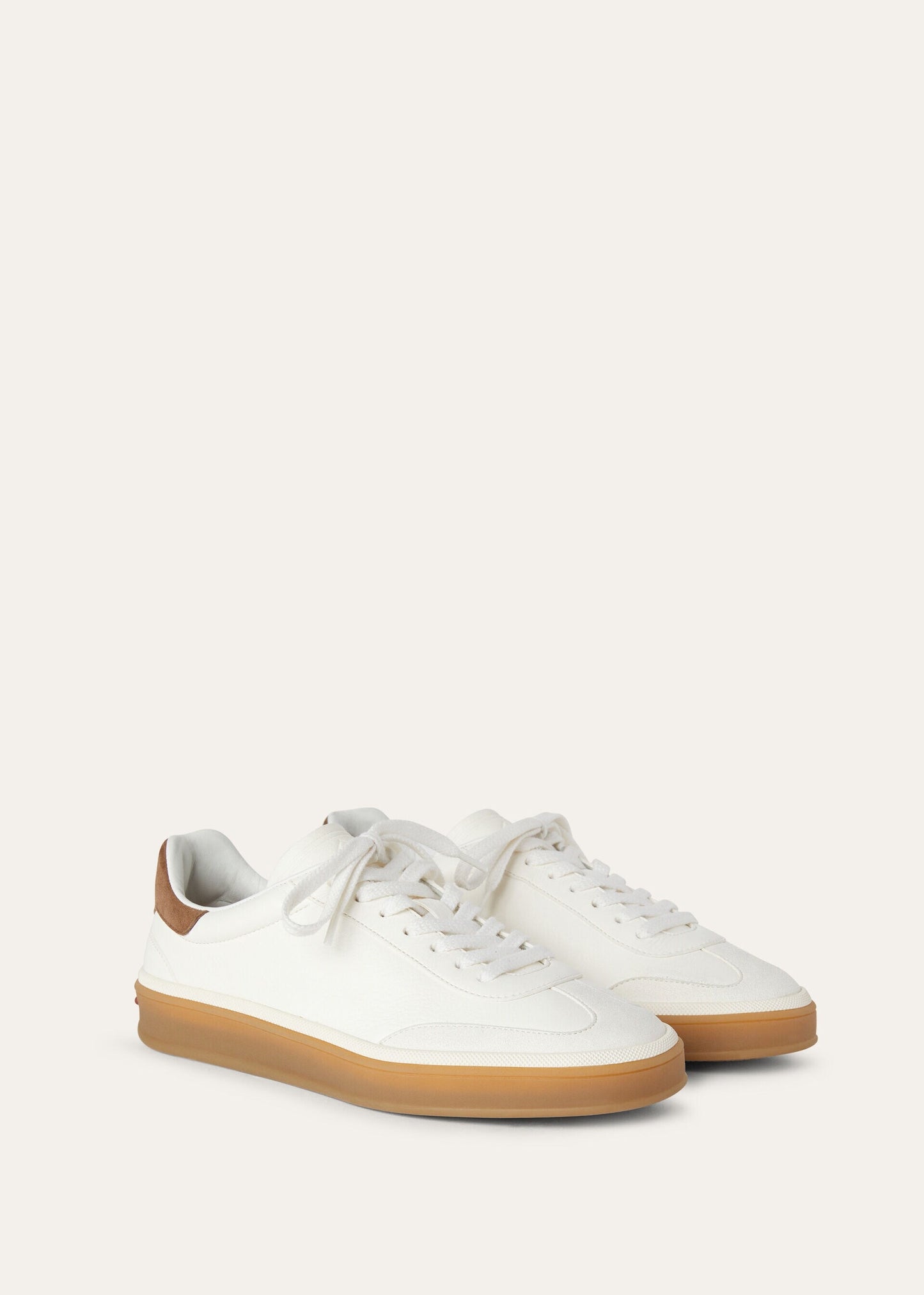 Men's Loro Piana Tennis Walk Sneaker