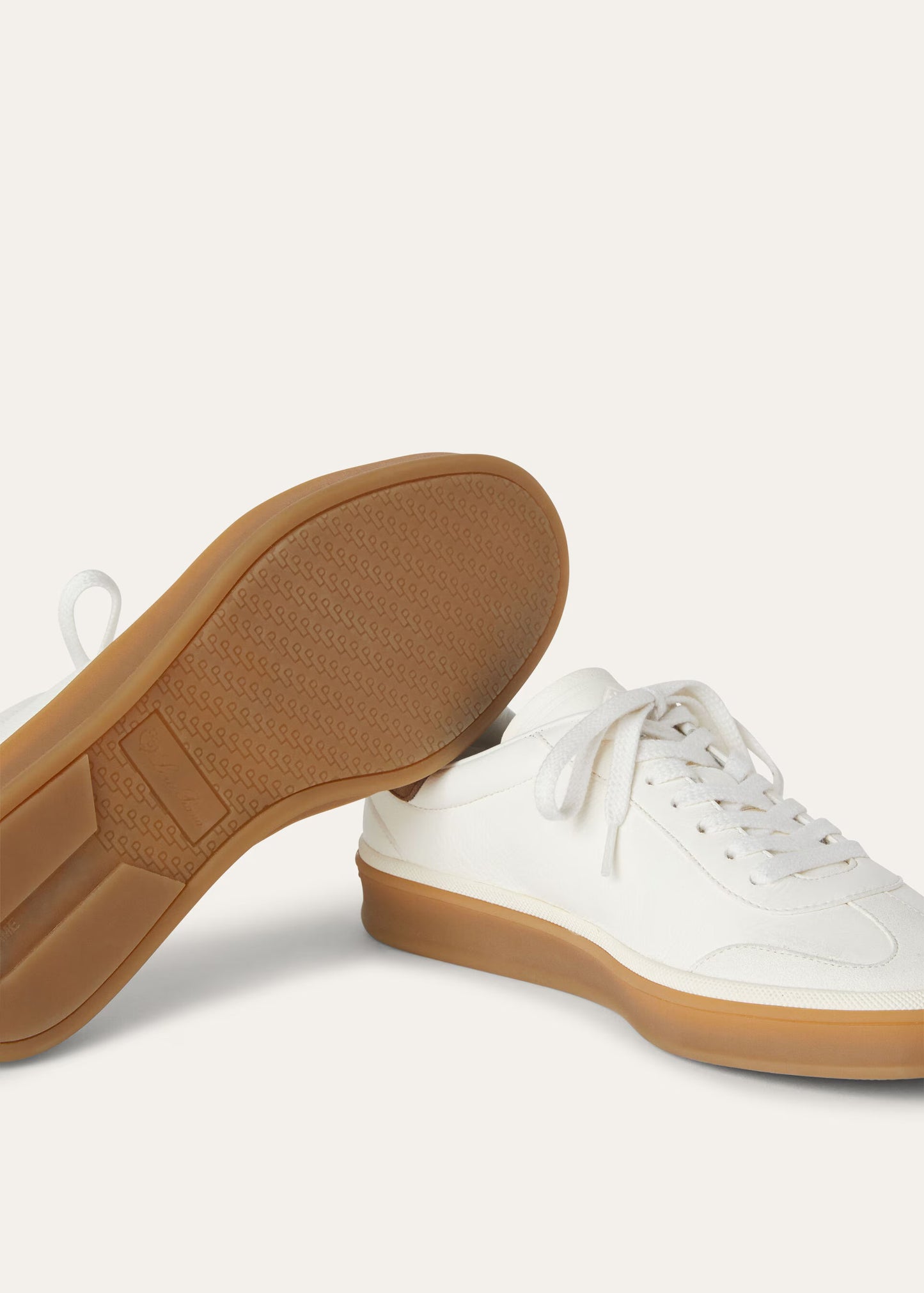 Men's Loro Piana Tennis Walk Sneaker