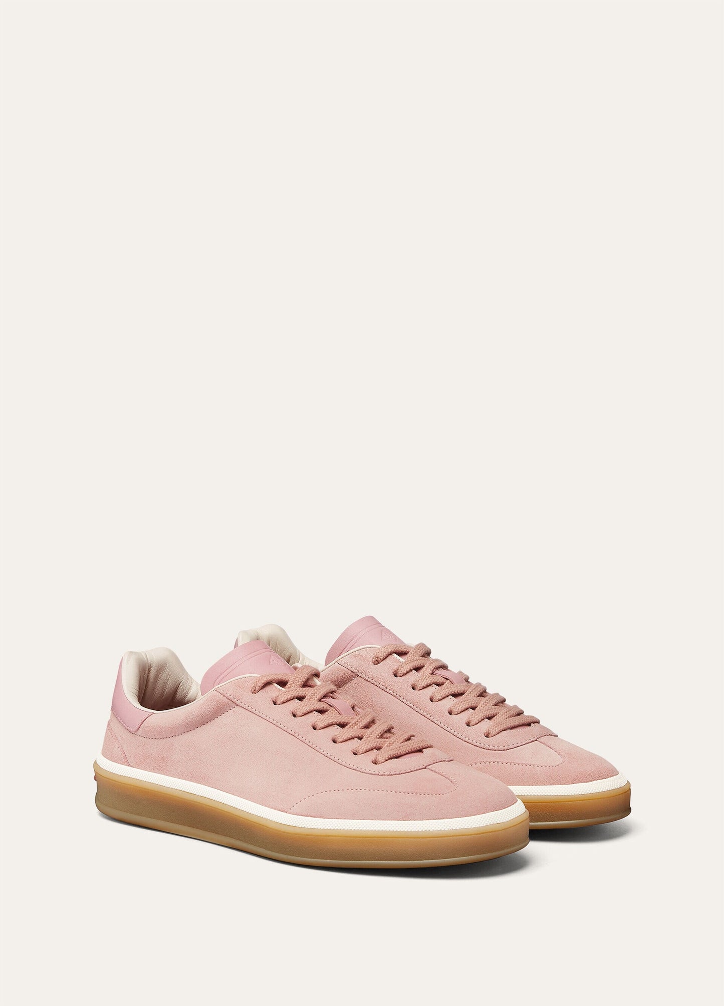 Loro Piana Tennis Walk Sneaker