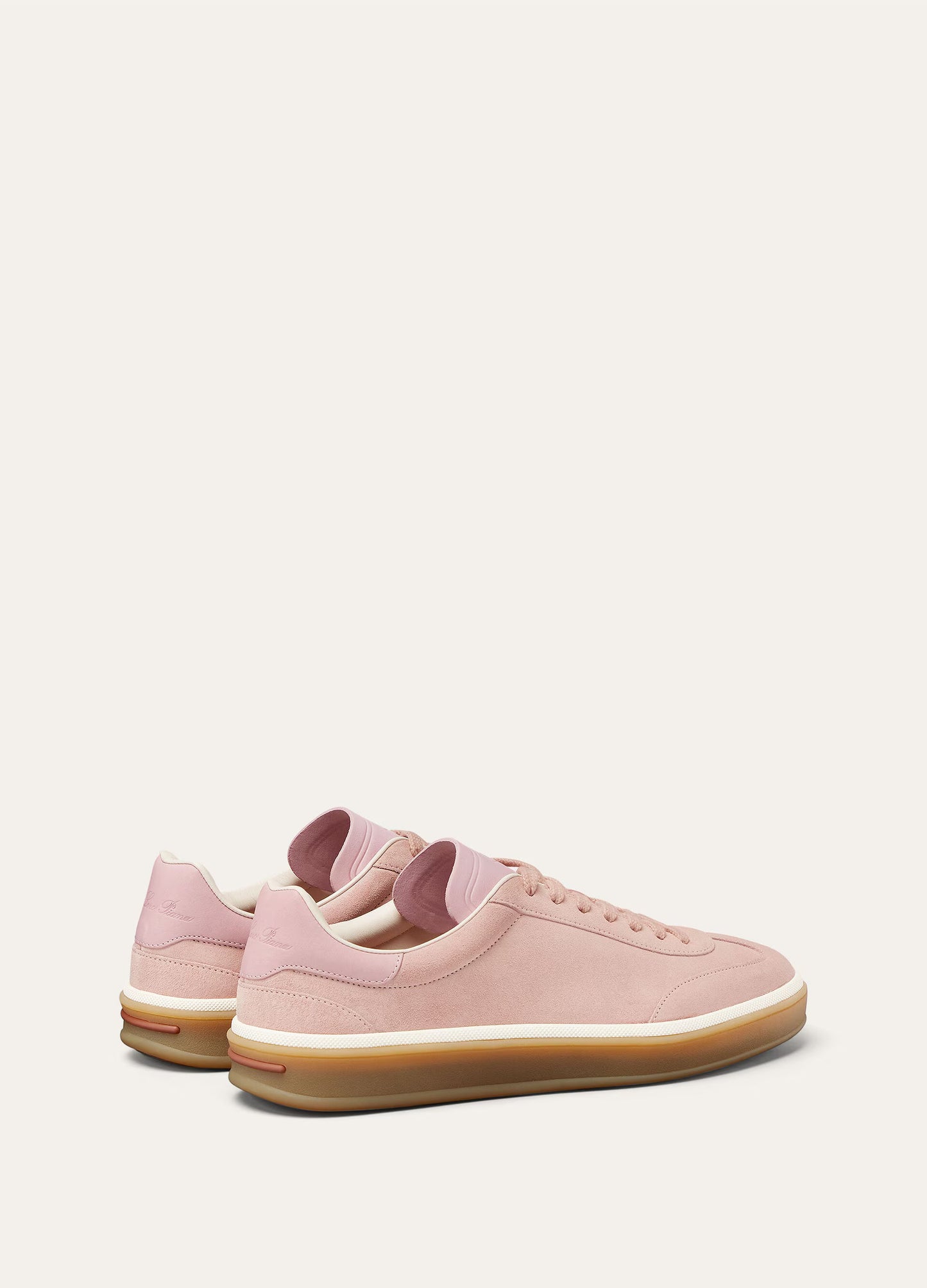 Loro Piana Tennis Walk Sneaker