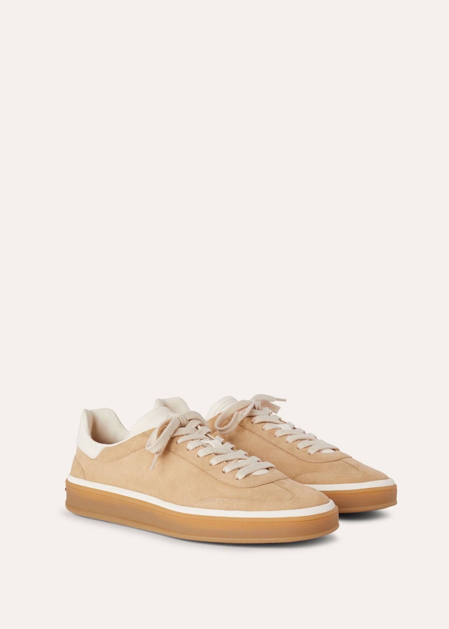 Women's Loro Piana Tennis Walk Sneaker