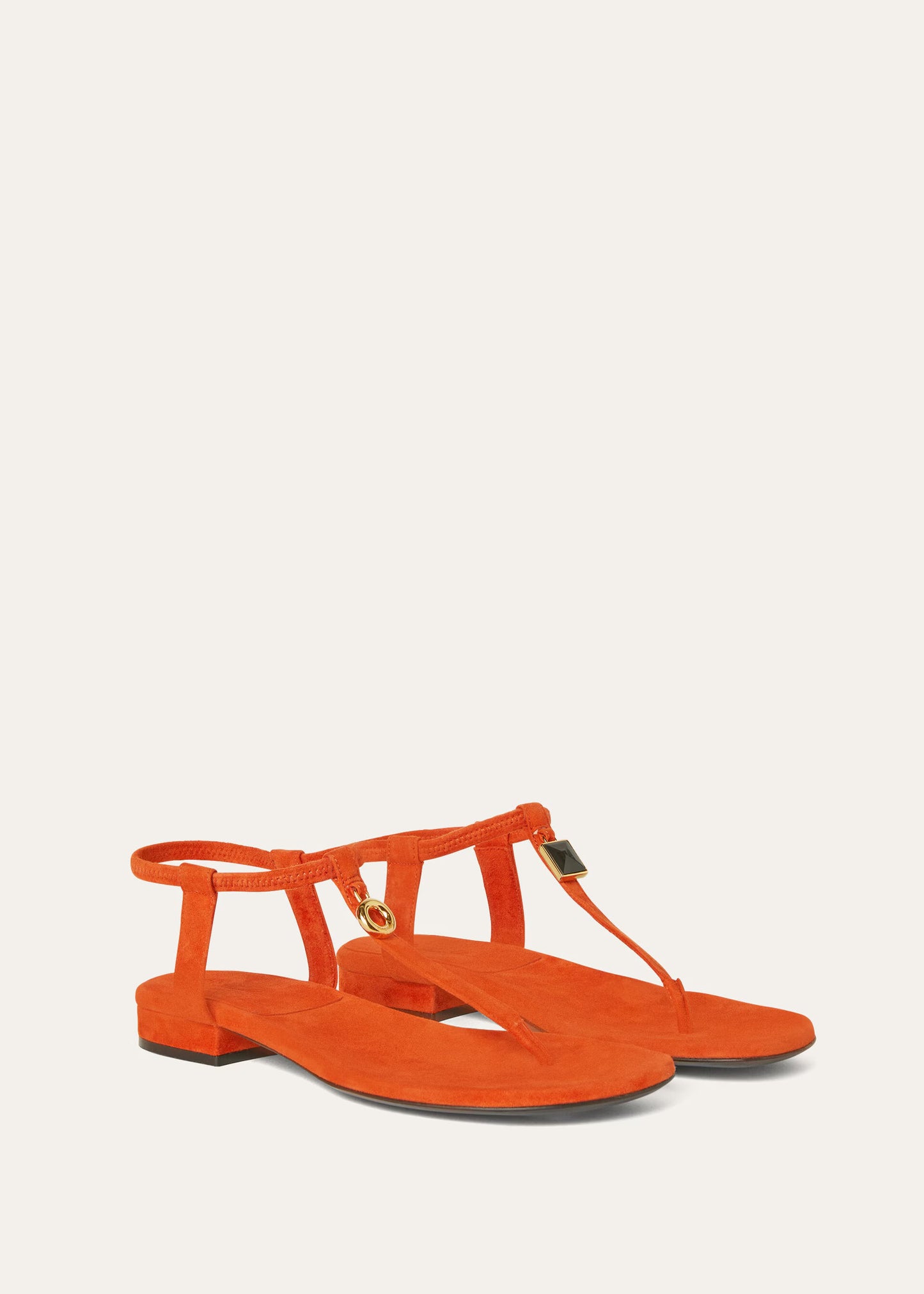 Loro Piana Mindil Sandal