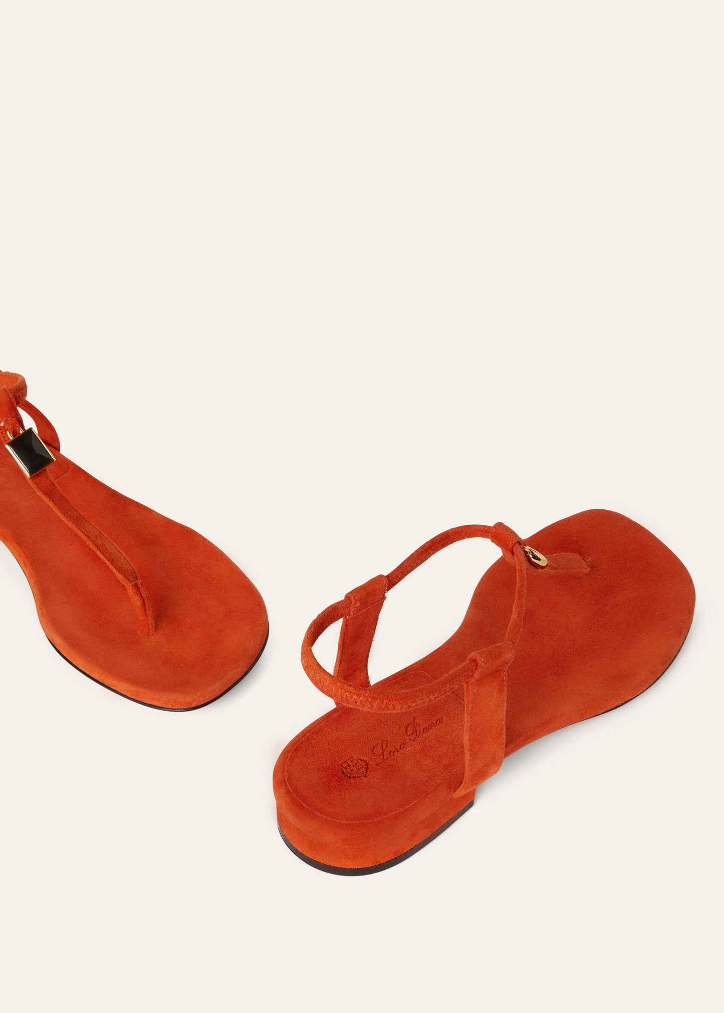 Loro Piana Mindil Sandal