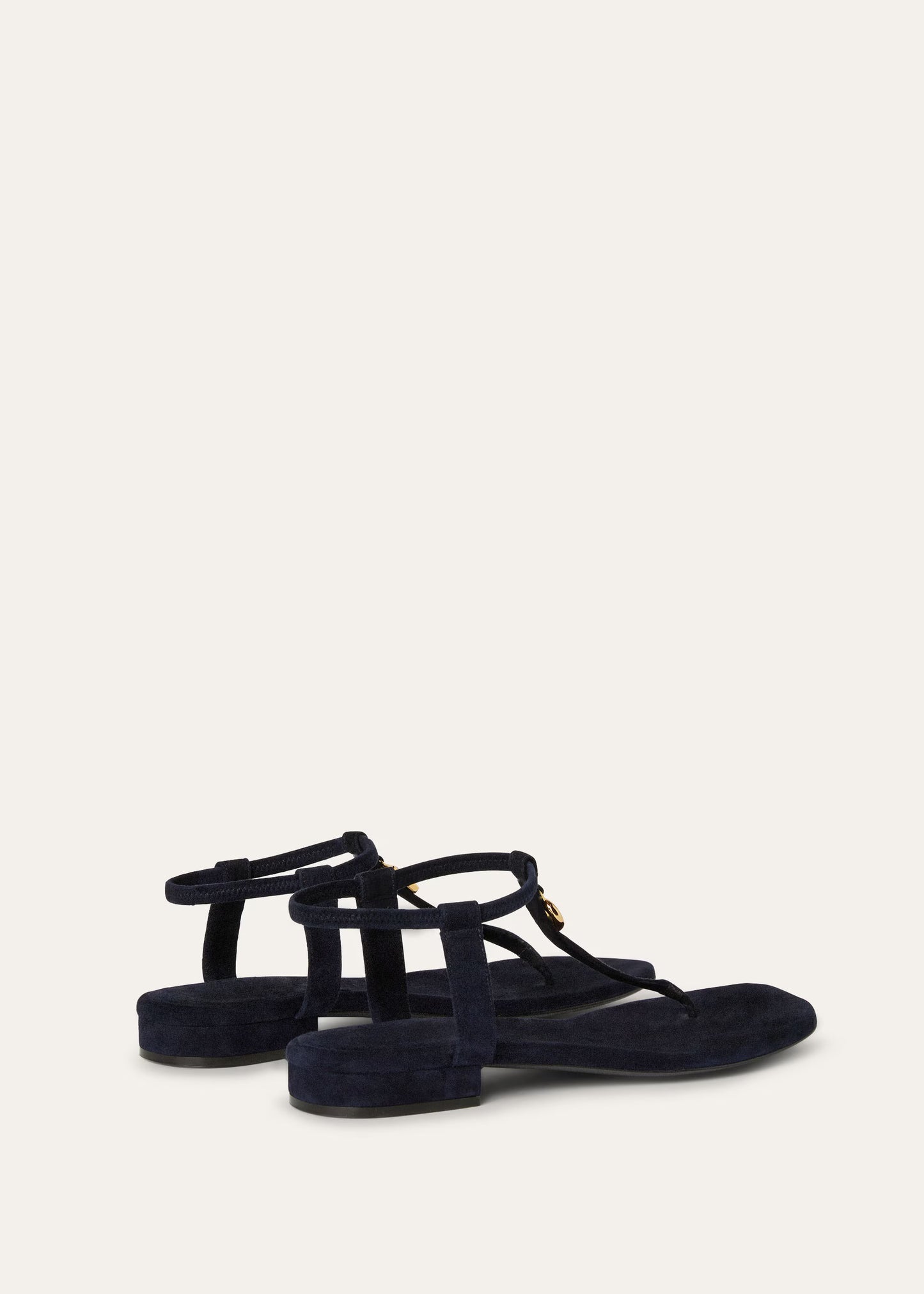 Loro Piana Mindil Sandal