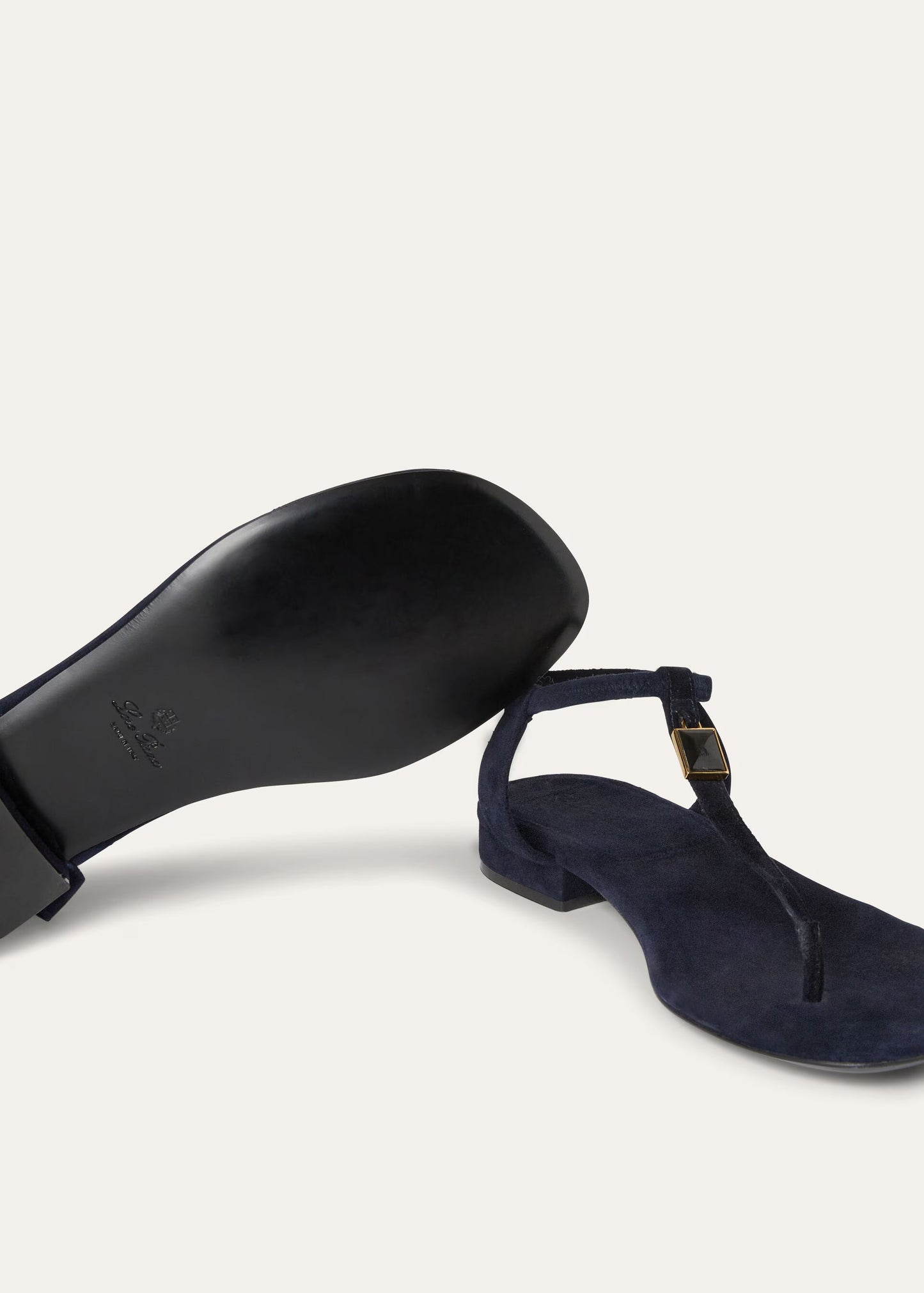 Loro Piana Mindil Sandal
