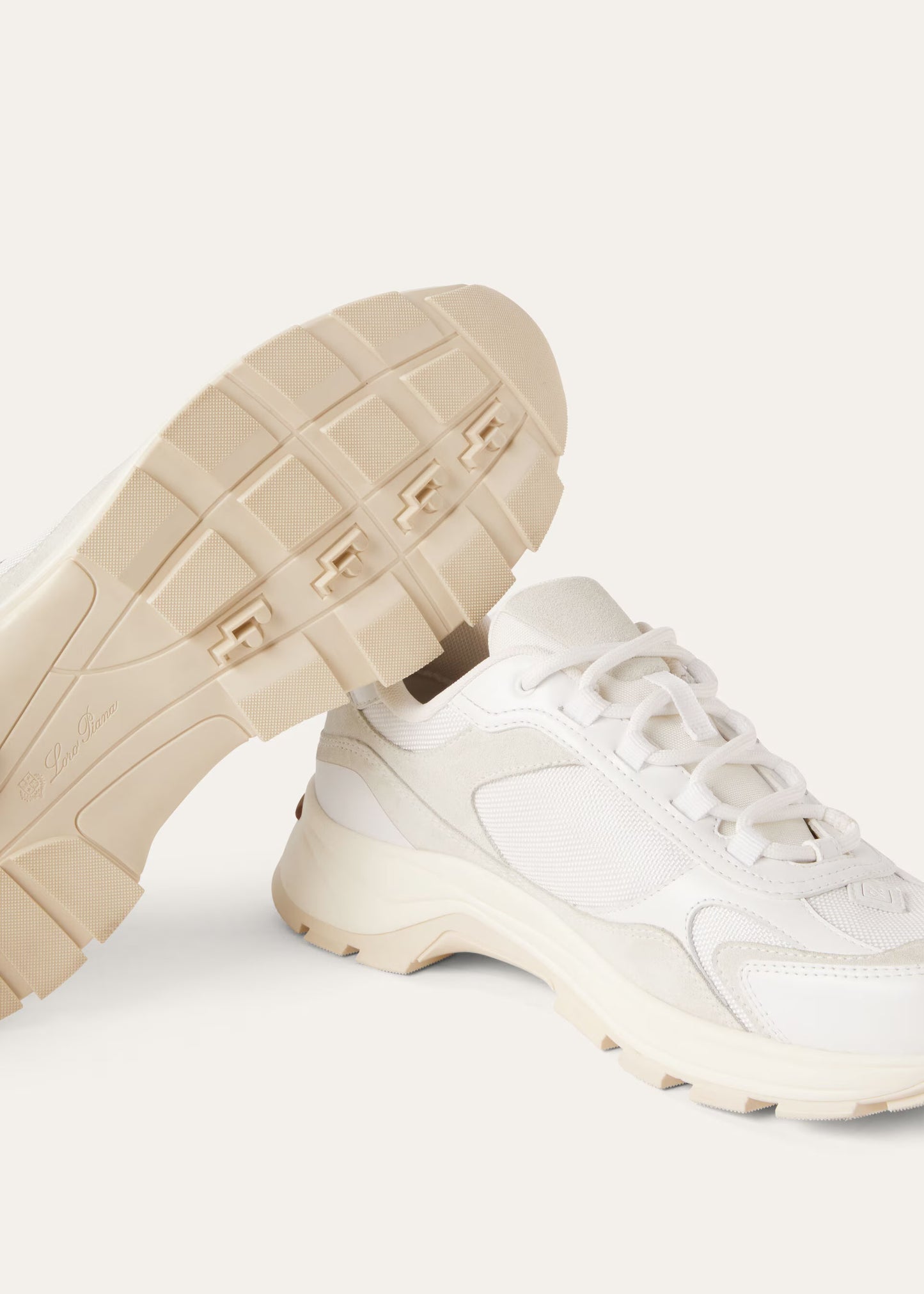Men's Loro Piana Cairn Walk Sneaker