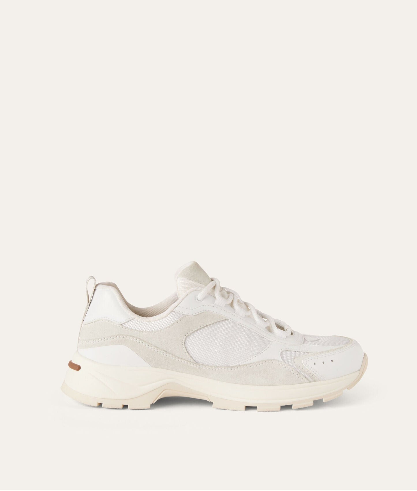 Men's Loro Piana Cairn Walk Sneaker